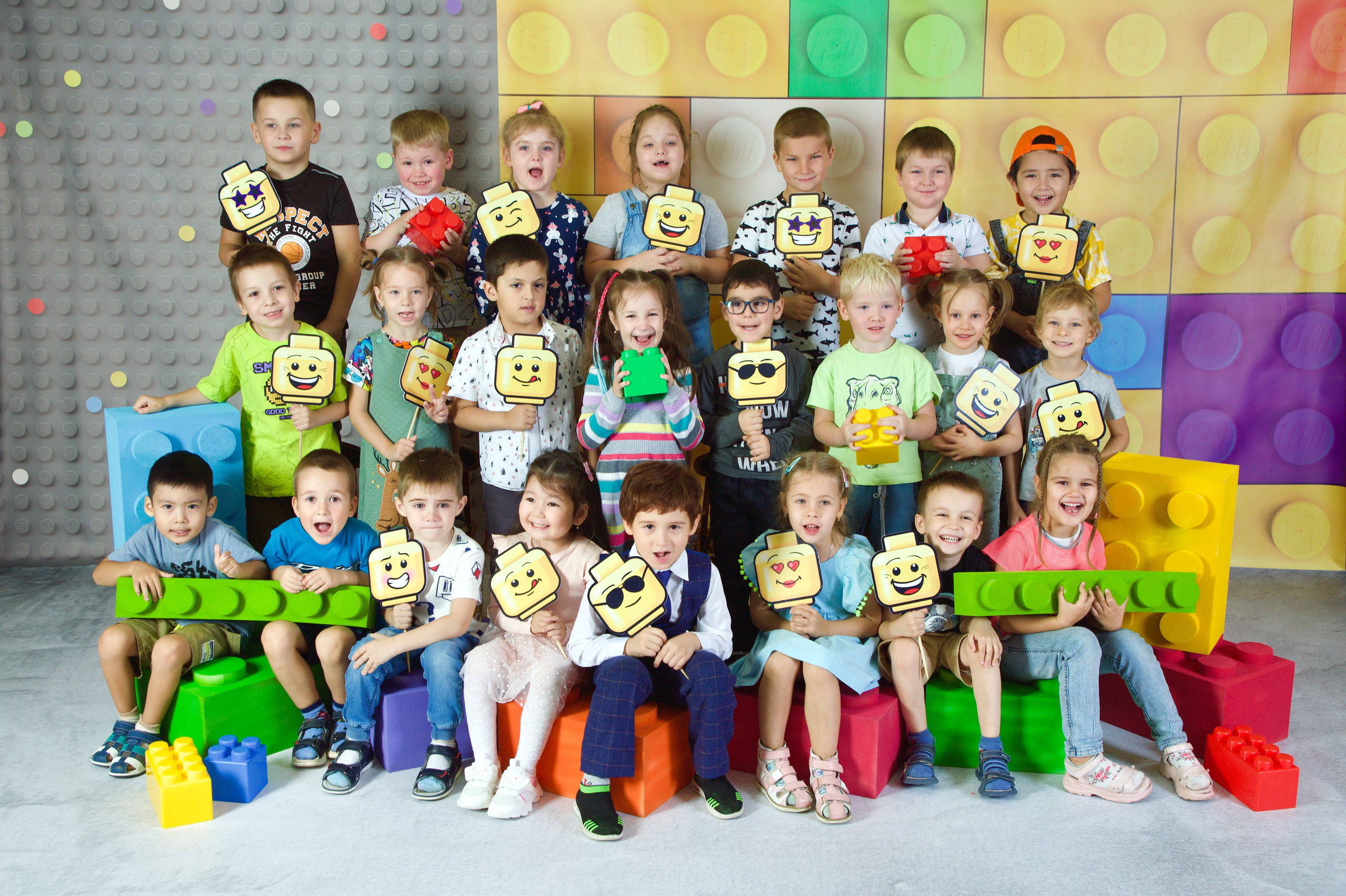 Студийная съёмка. Школьные выпускные альбомы в Москве Марина Николаева