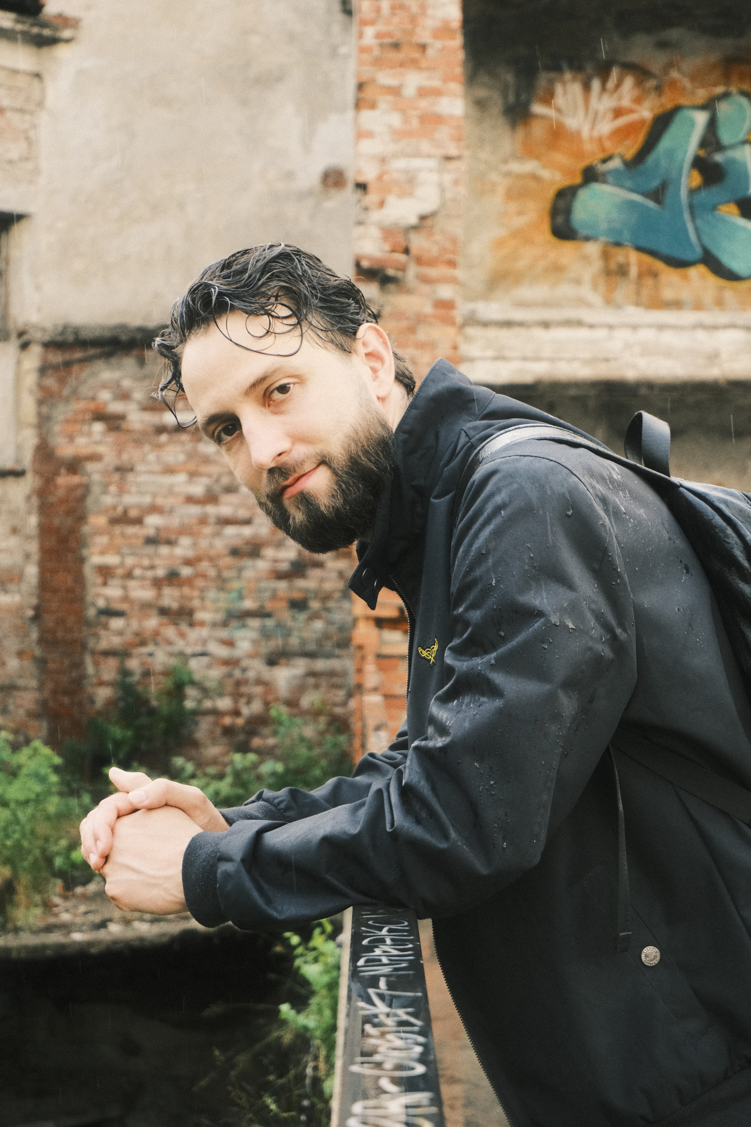 Street. Sandina.pro — репортажная, портретная и свадебная съемка в Санкт-Петербурге