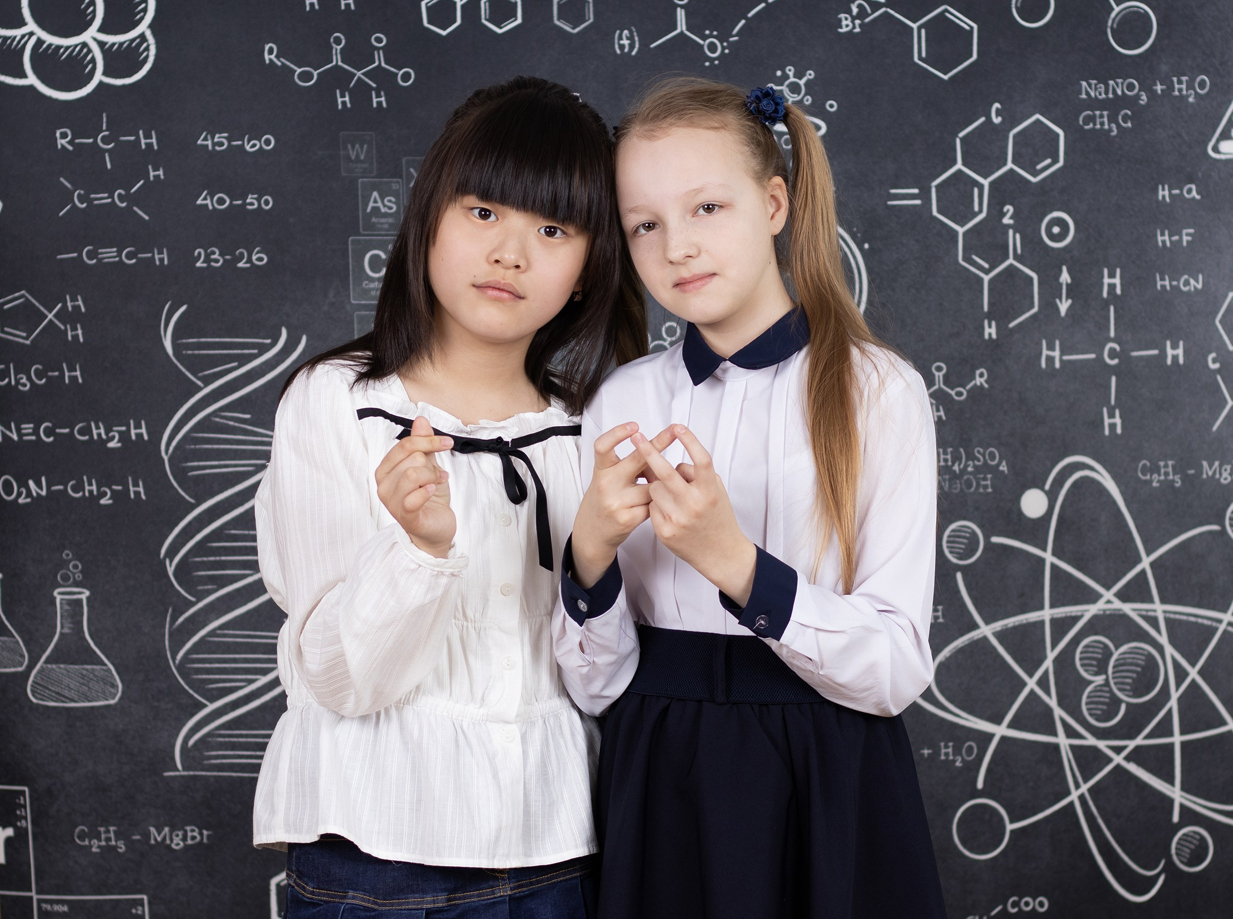 Школьные и дет.садовские съёмки. Школьный и детский фотограф в Холмске, Южно-Сахалинске