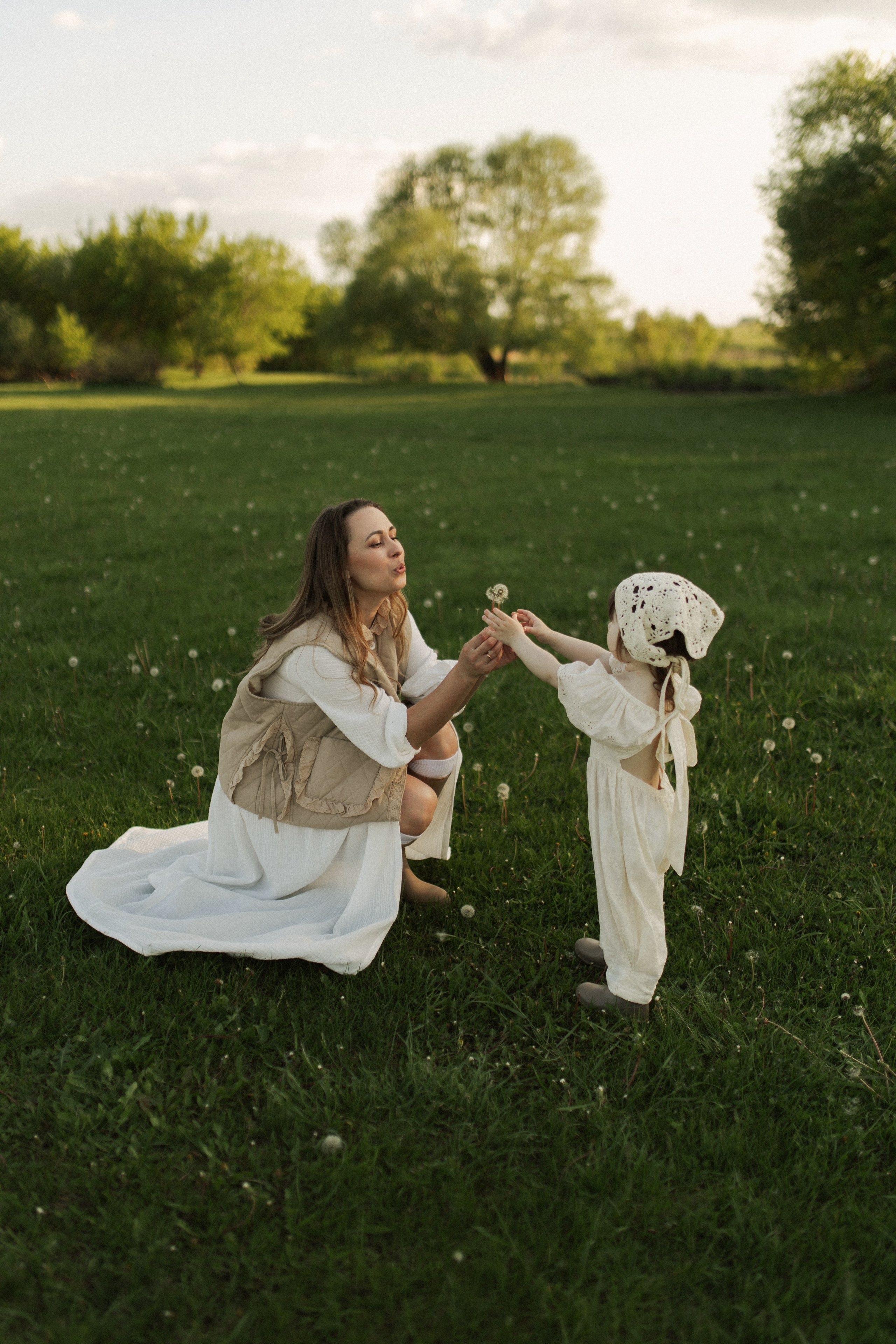 Настя и София. Главная