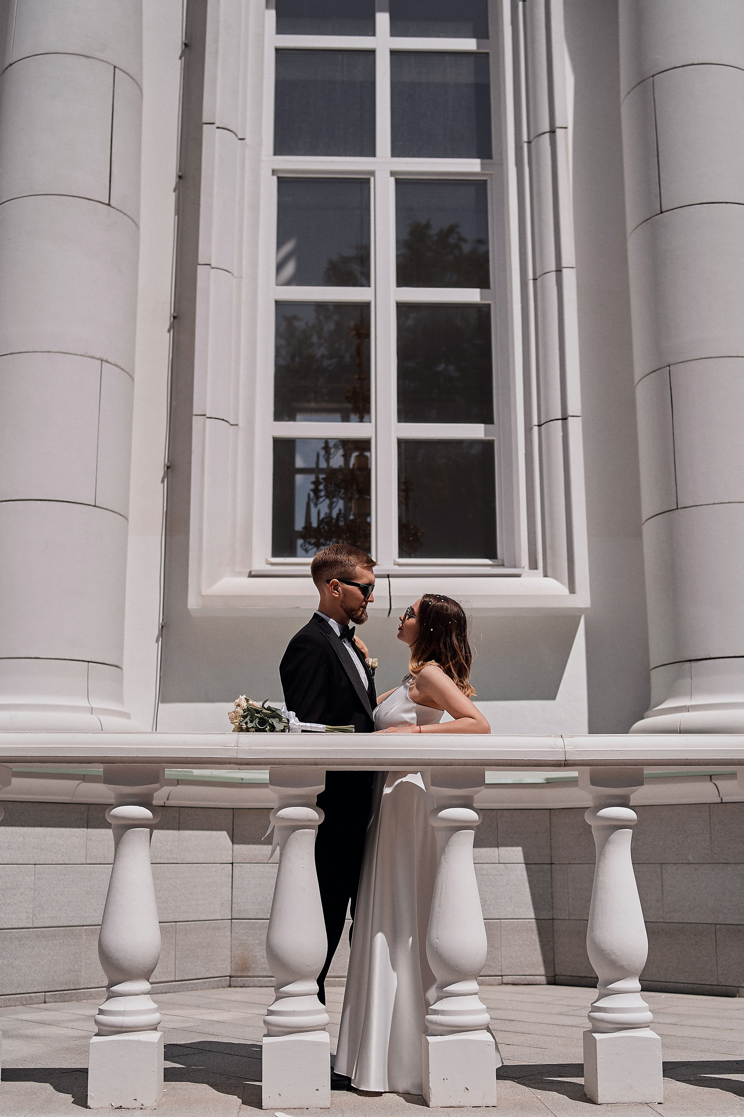 Дмитрий и Анна. Свадебная, семейная фото и видео съёмка в Пензе