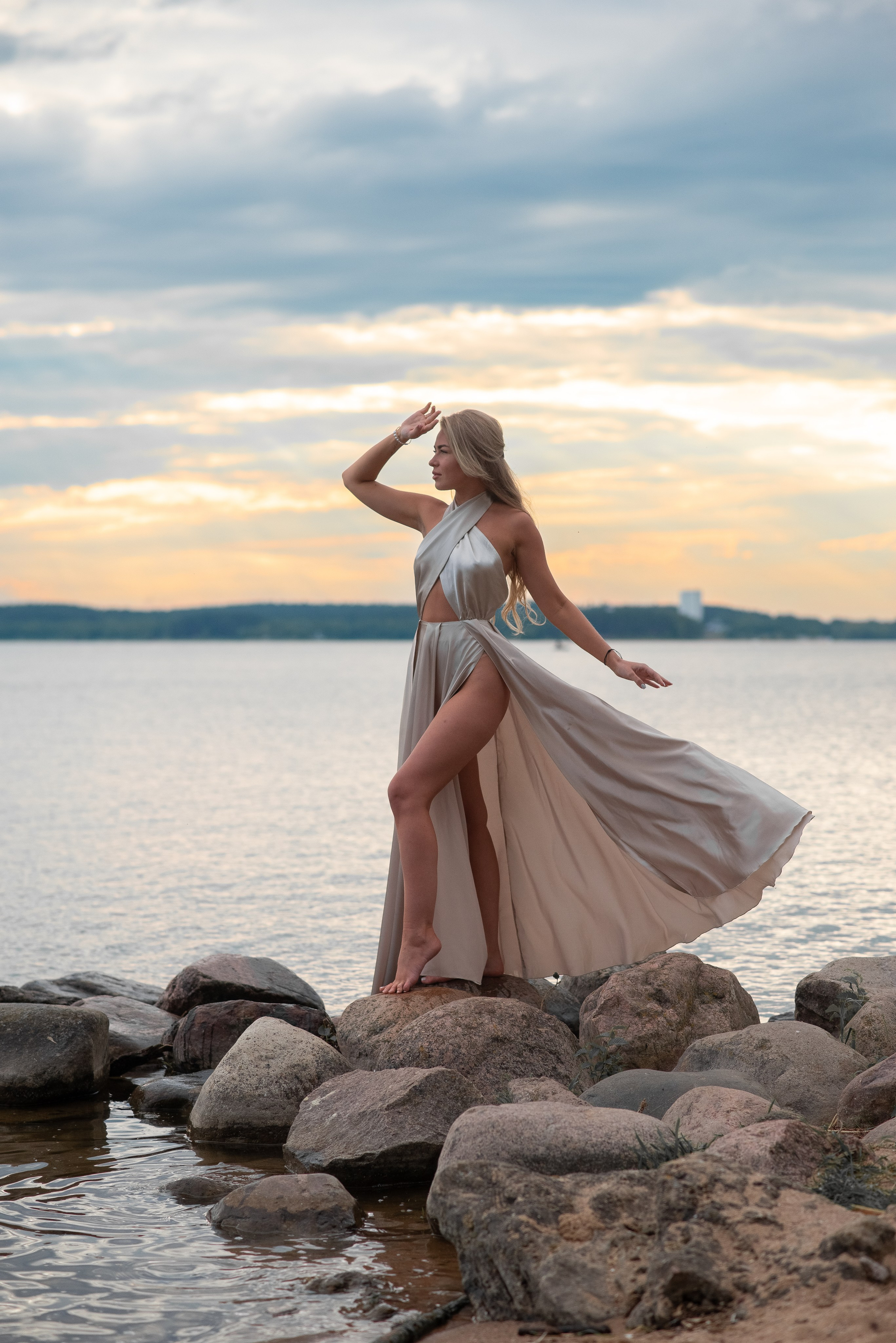 Маргарита+Валера на Минском. Семейный фотограф на выписку из роддома и крещение Минск Настя Гришук