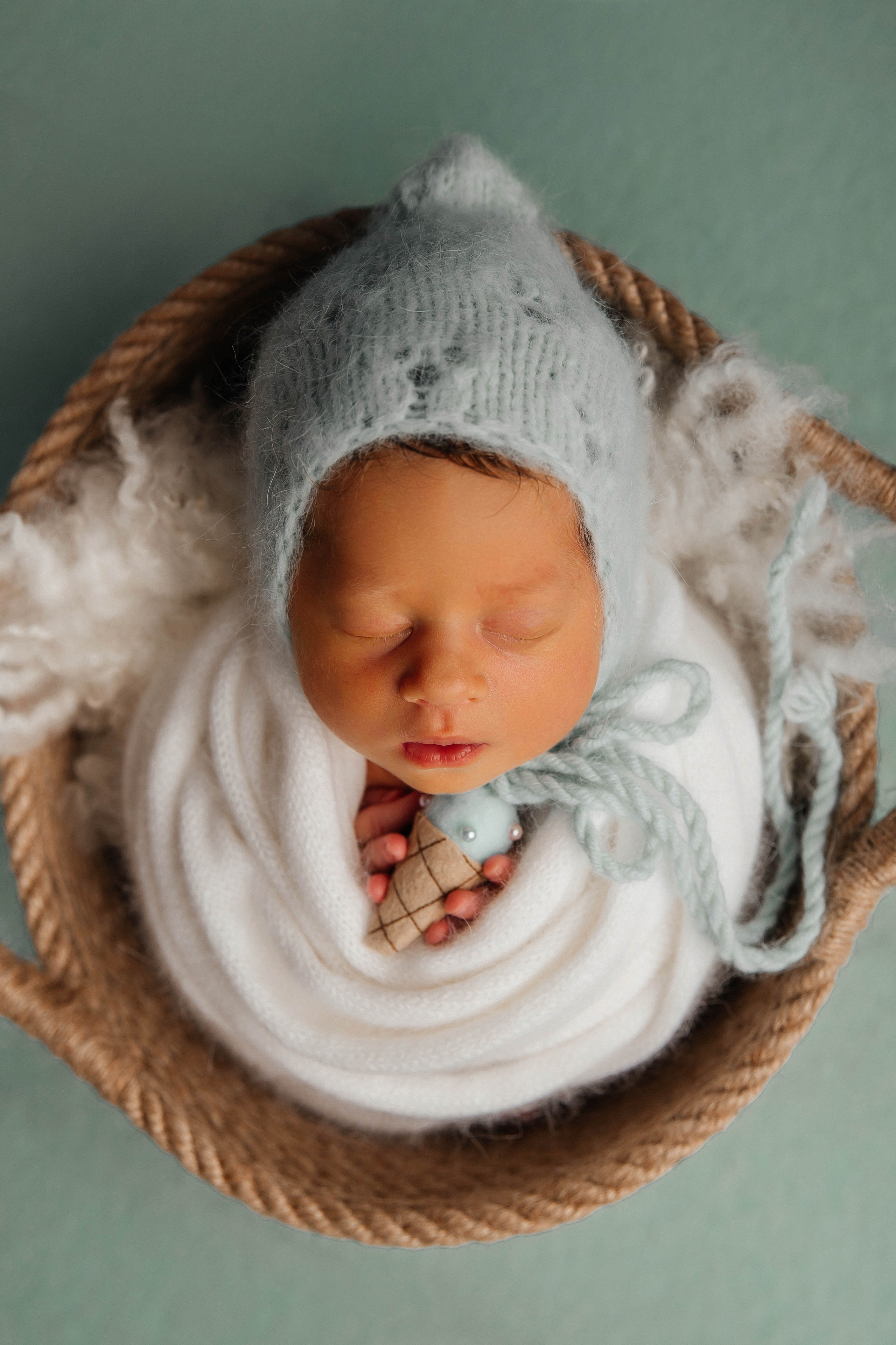 София. Фотограф новорожденных Тверь Диана Муляева