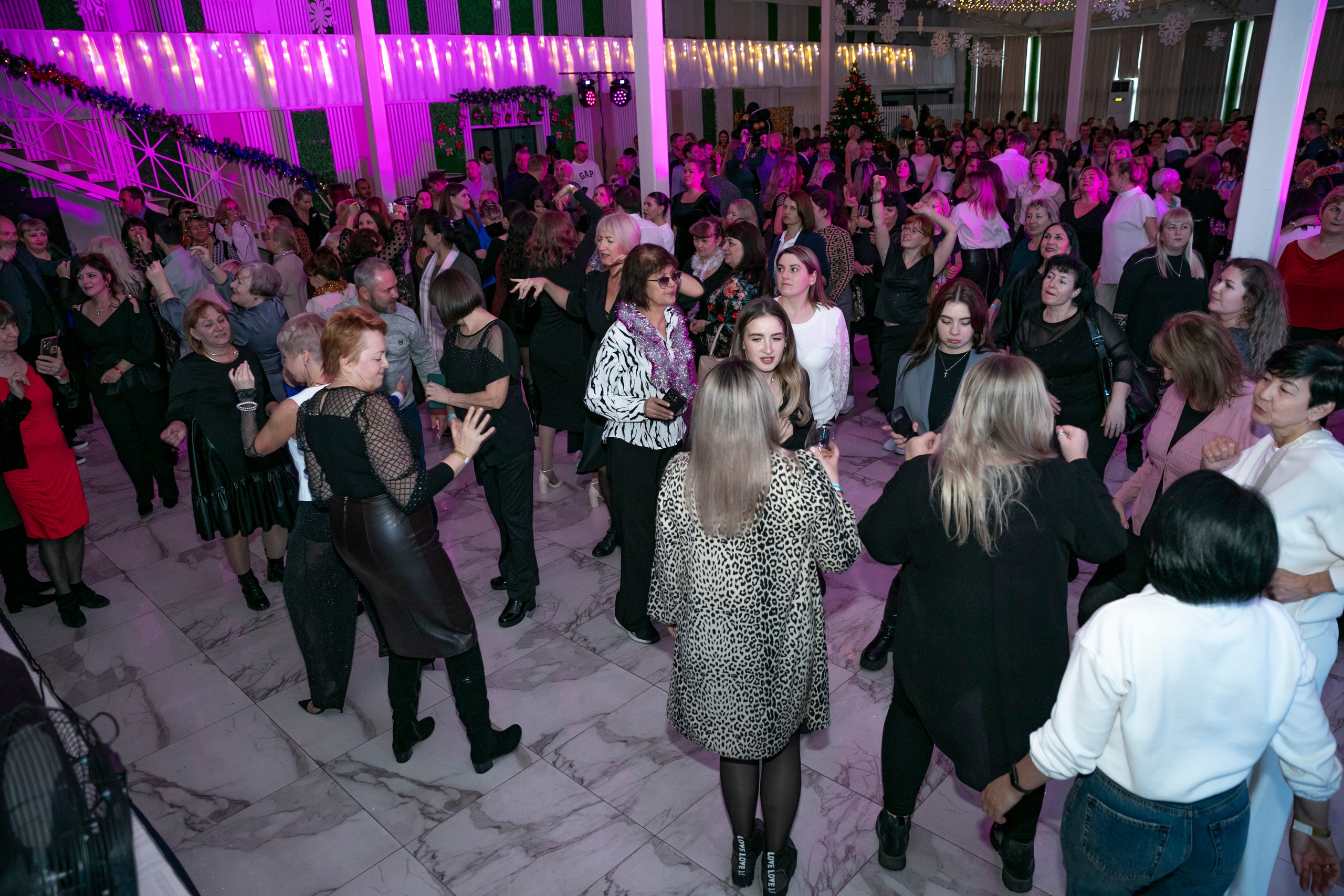 Корпоративы…. Фотограф из Сочи Регина Труфанова