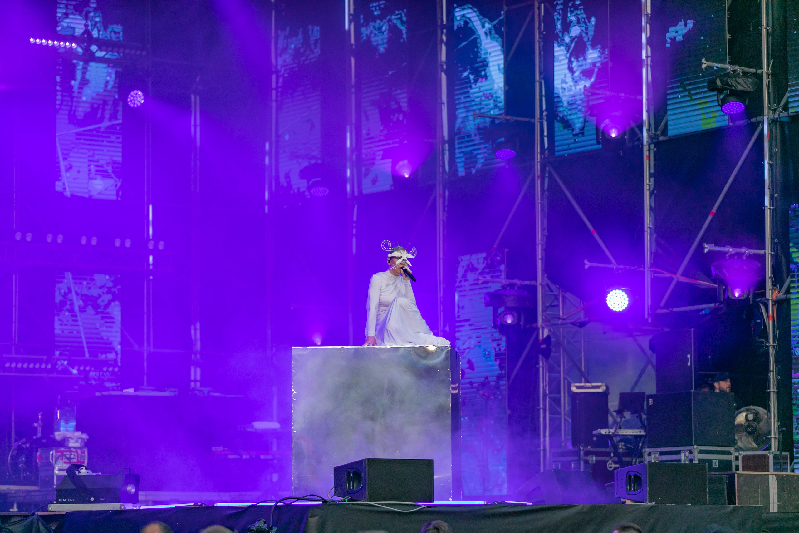 Концерты. Фотограф из Сочи Регина Труфанова