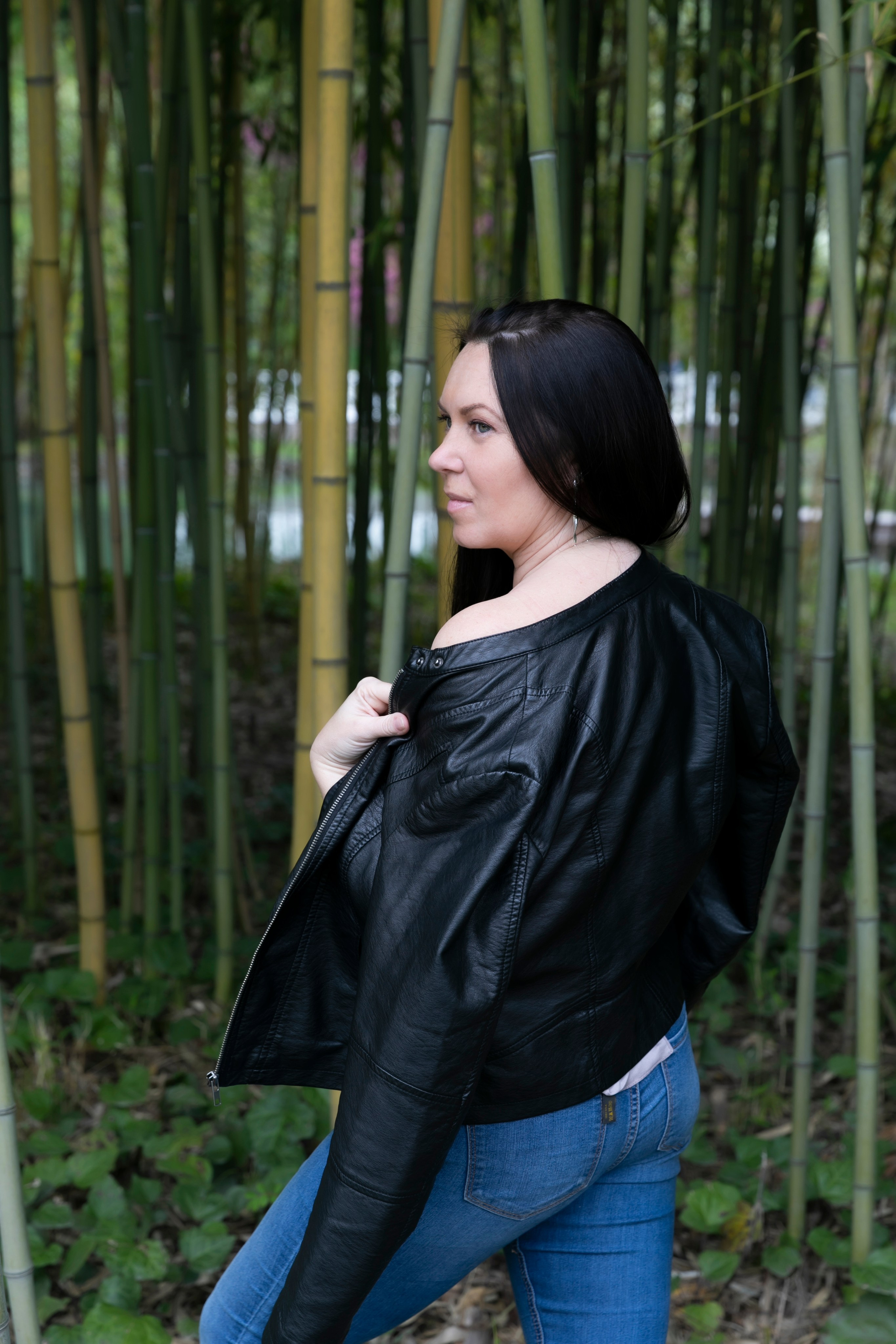 Женский портрет. Фотограф из Сочи Регина Труфанова