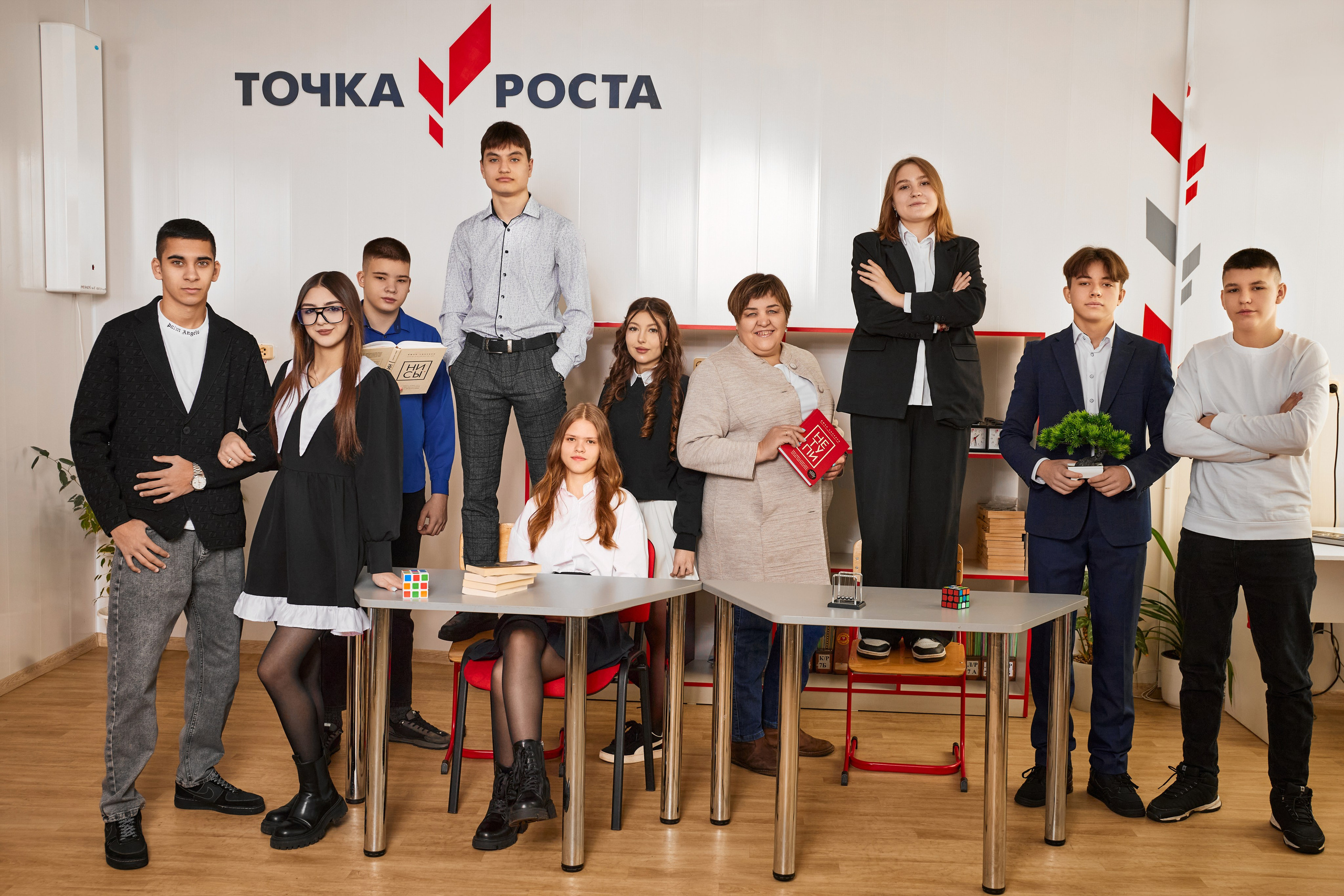 9-11 классы. Семейный, детский и школьный фотограф Марина Силини