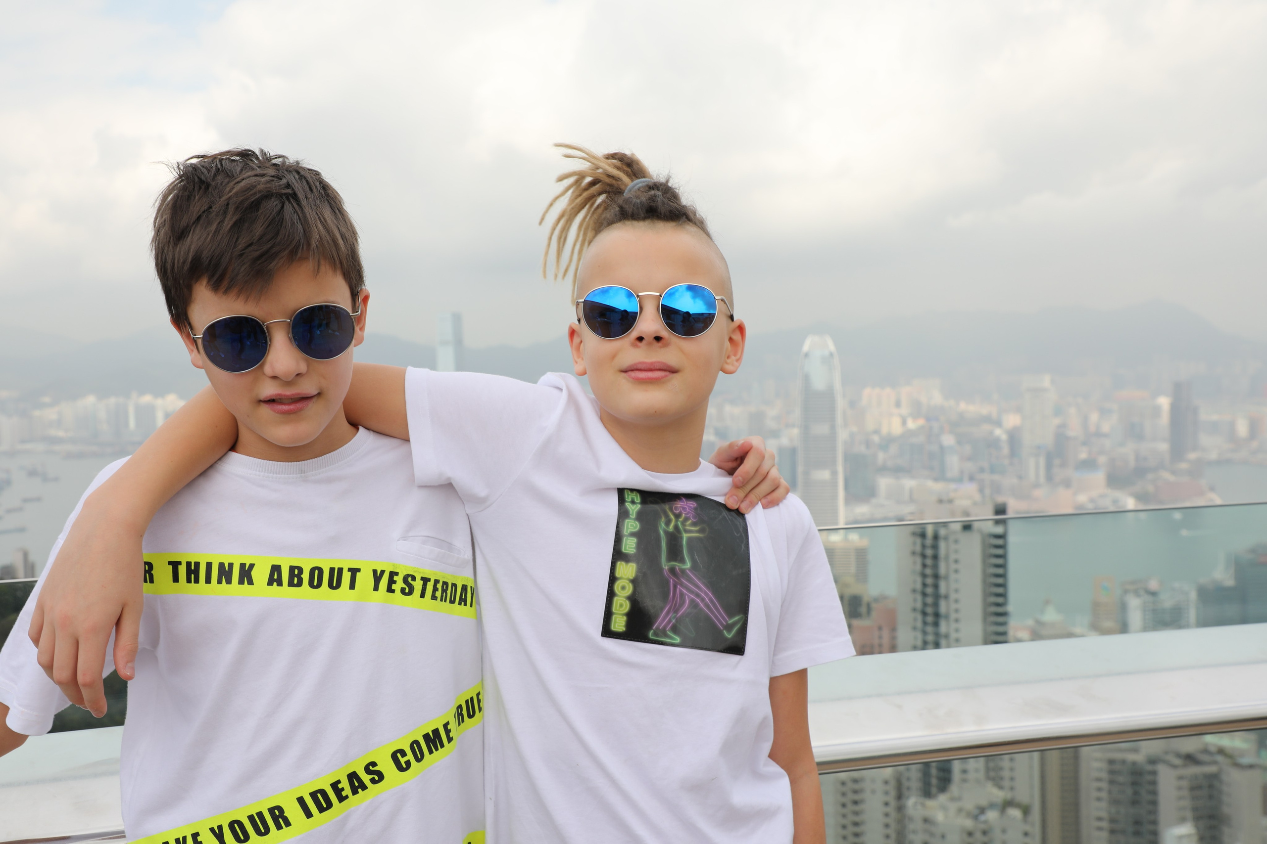 Сборник 1. Заставка