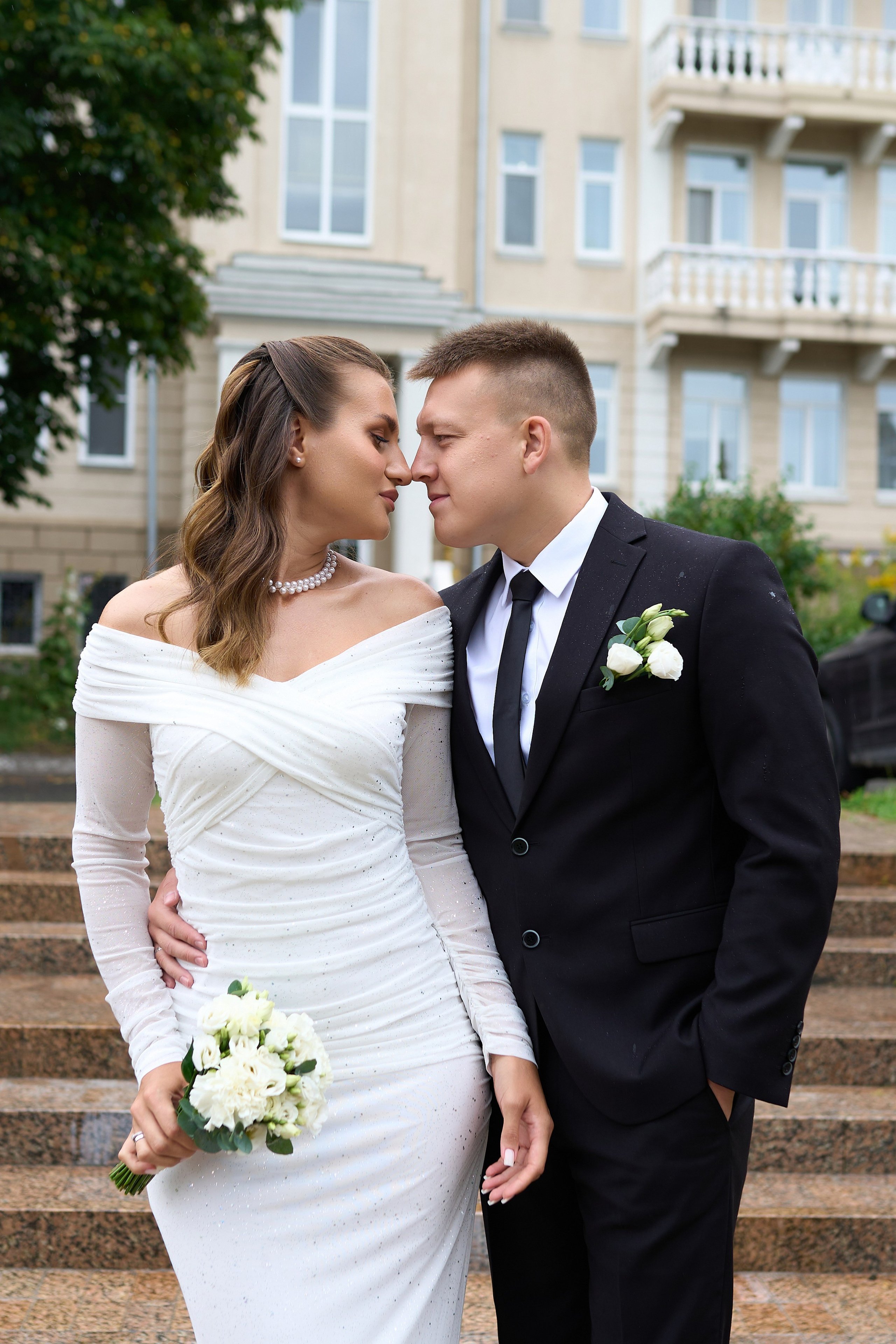 Wedding портфолио. Фотограф Чебоксары