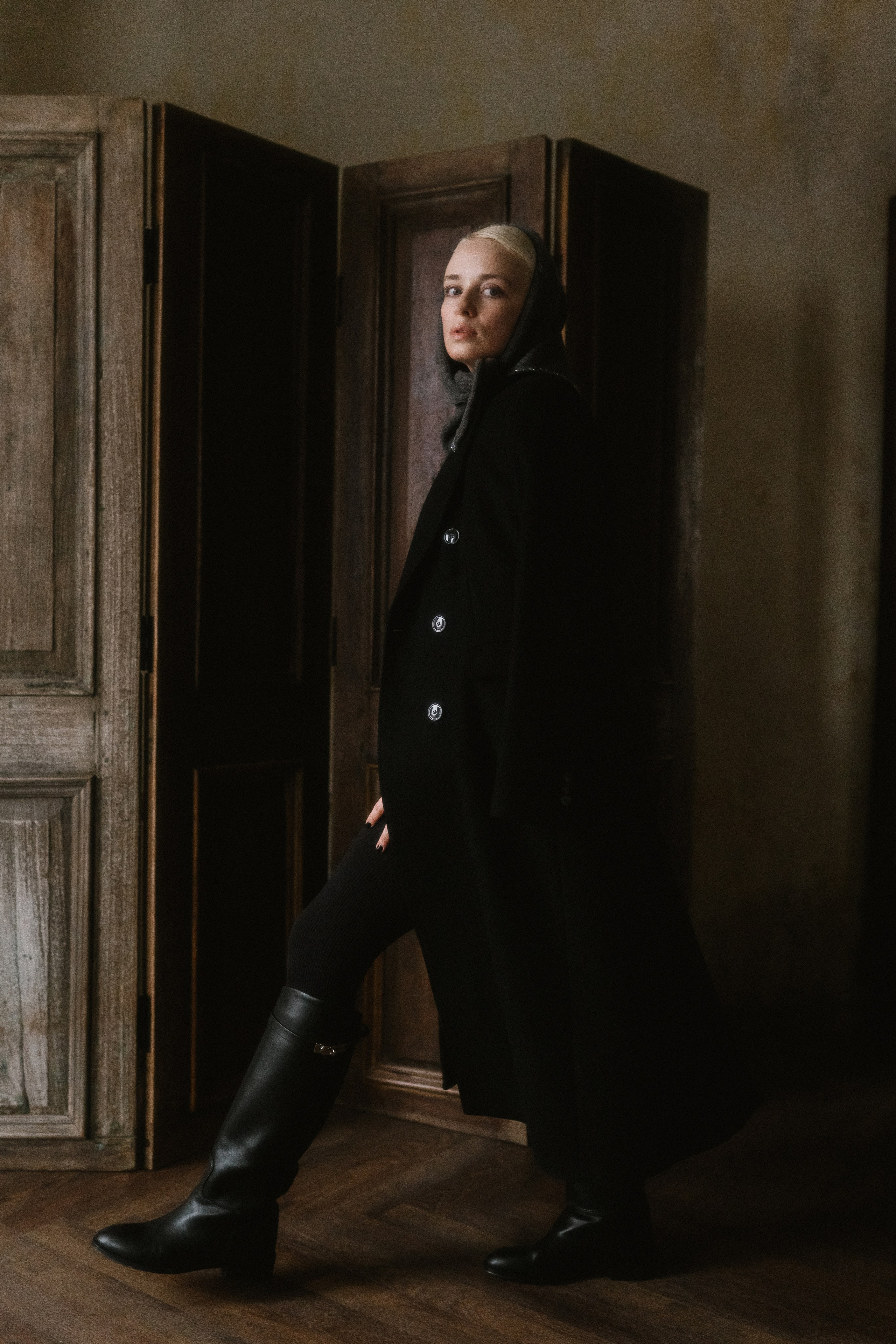 Елизавета. Фотограф в Санкт-Петербурге Черкесова Дарья