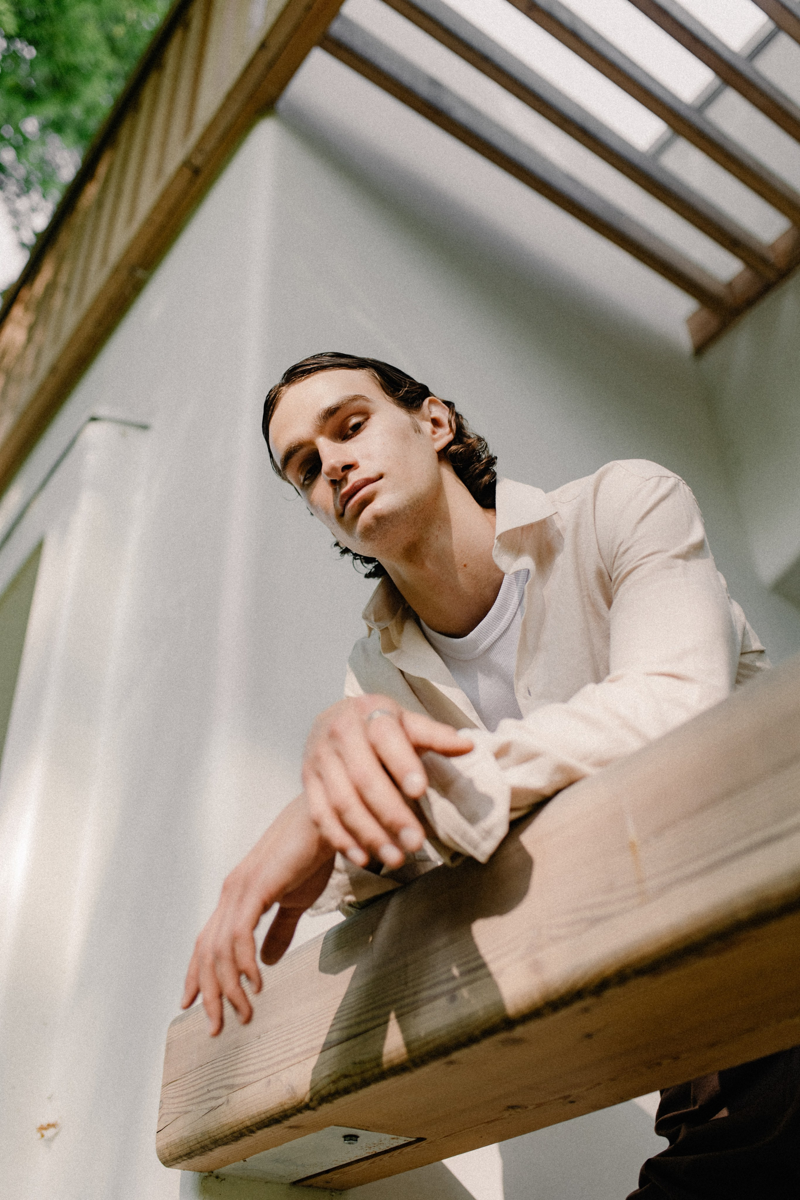 В&Д. Анастасия Попова — свадебный и репортажный фотограф | Воронеж, Павловск