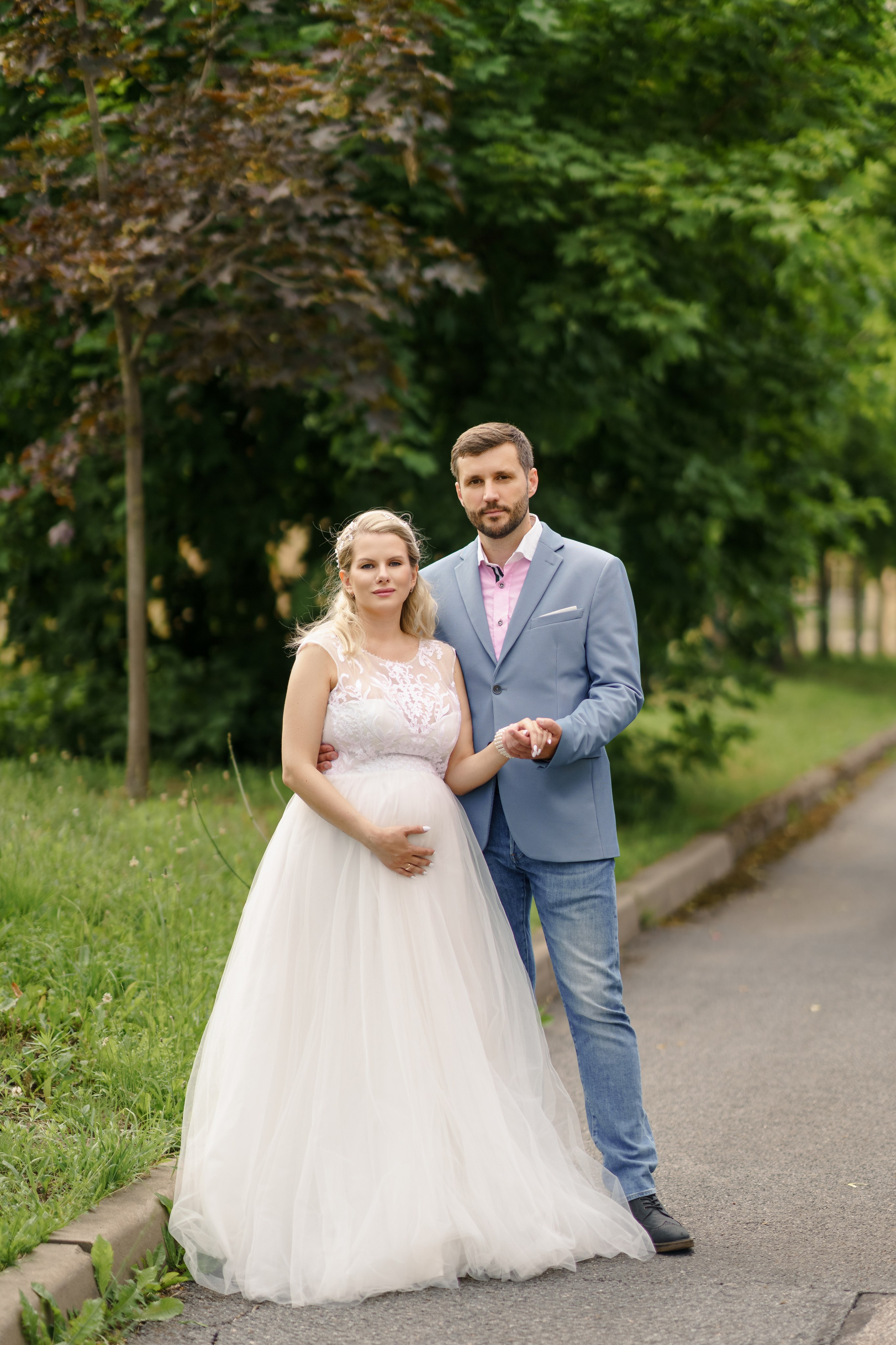 Наталья и Константин. Свадебный и семейный фотограф в Санкт-Петербурге Олеся Еремеева