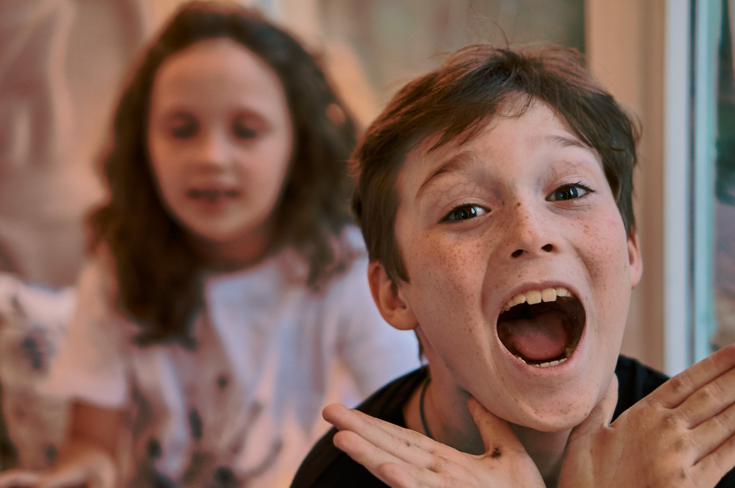 Дети. Фотограф \ видеограф