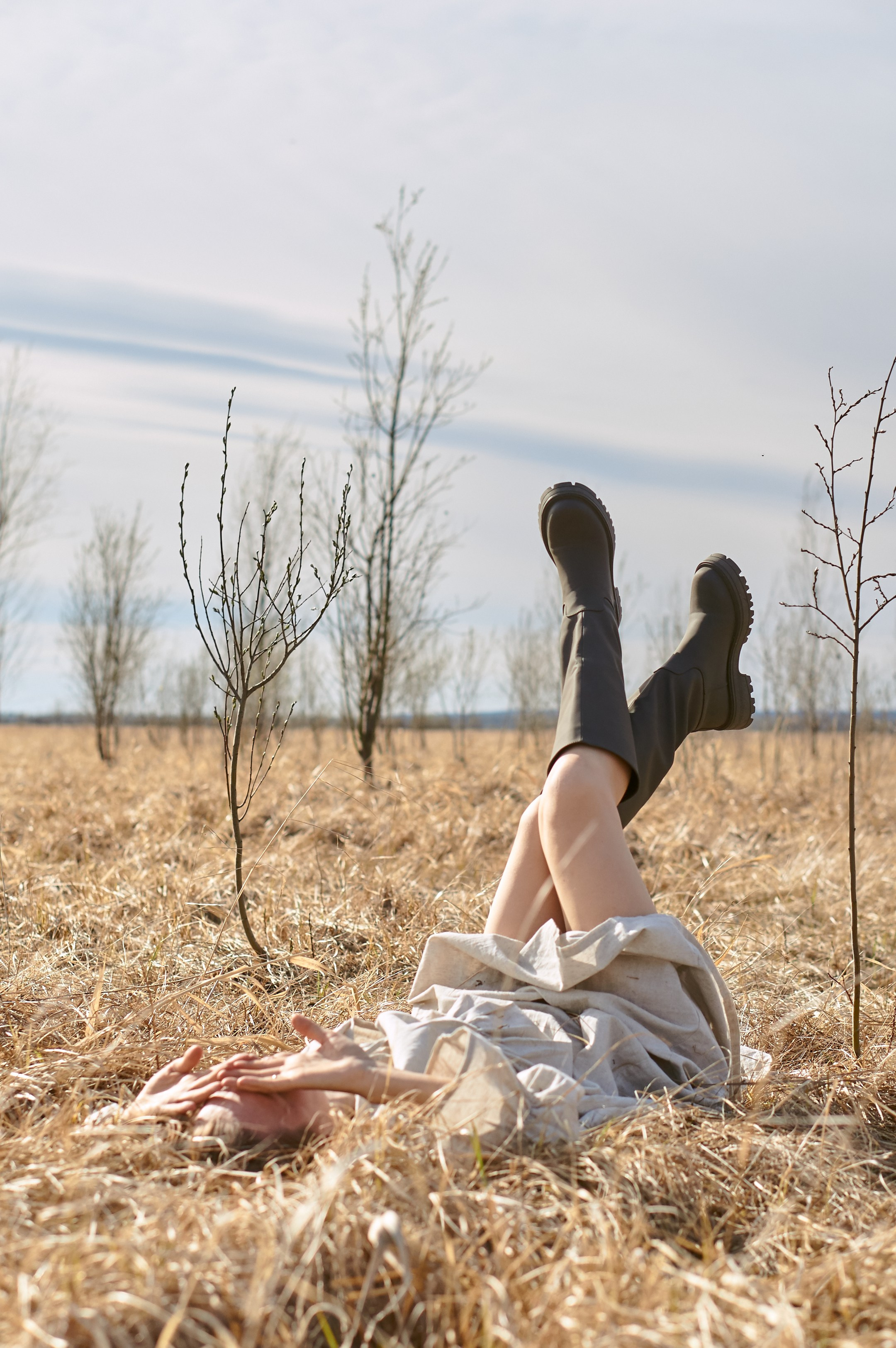 Фото-прогулка. Фотограф \ видеограф