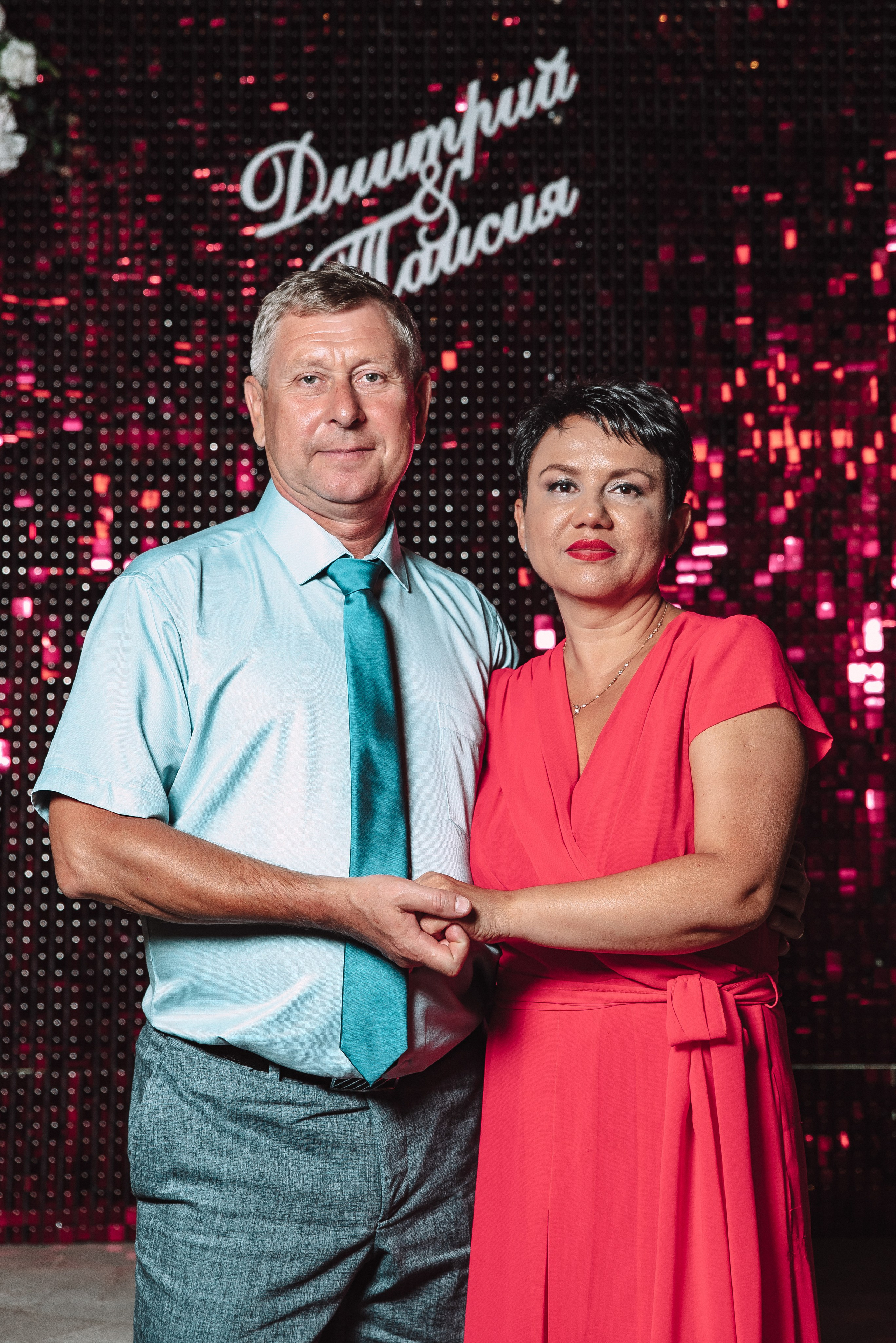 Дмитрий + Таисия. Свадебный и семейный фотограф в Волгограде Олеся Лисицкая