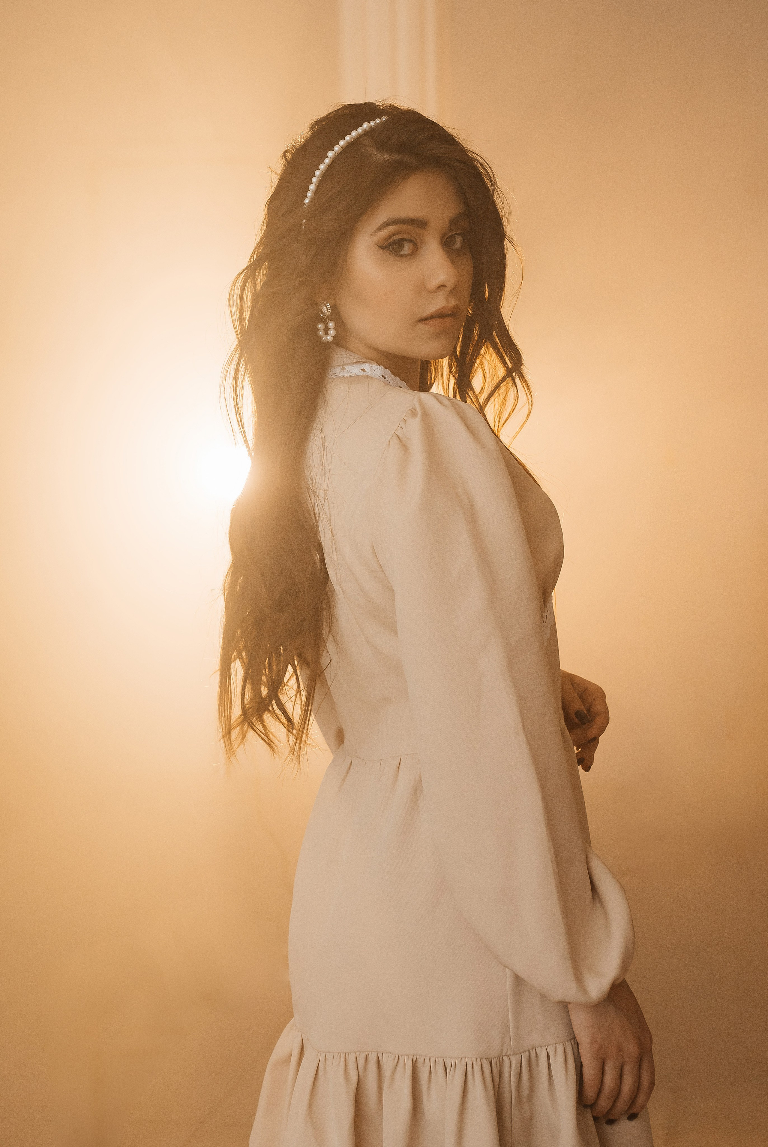 Венера. Свадебный фотограф Диана Грицай