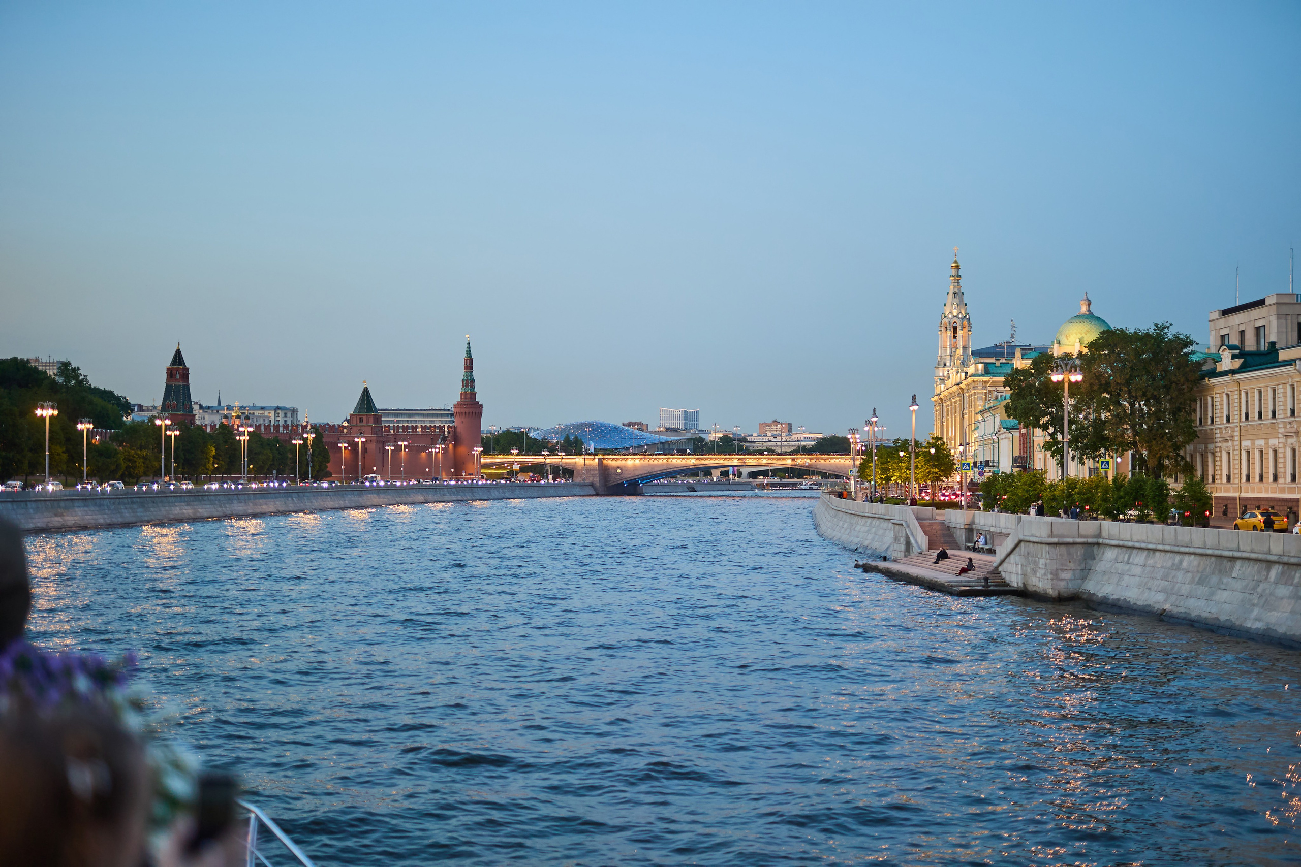 Выпускной 4 класс. Фотограф Иван Недорез