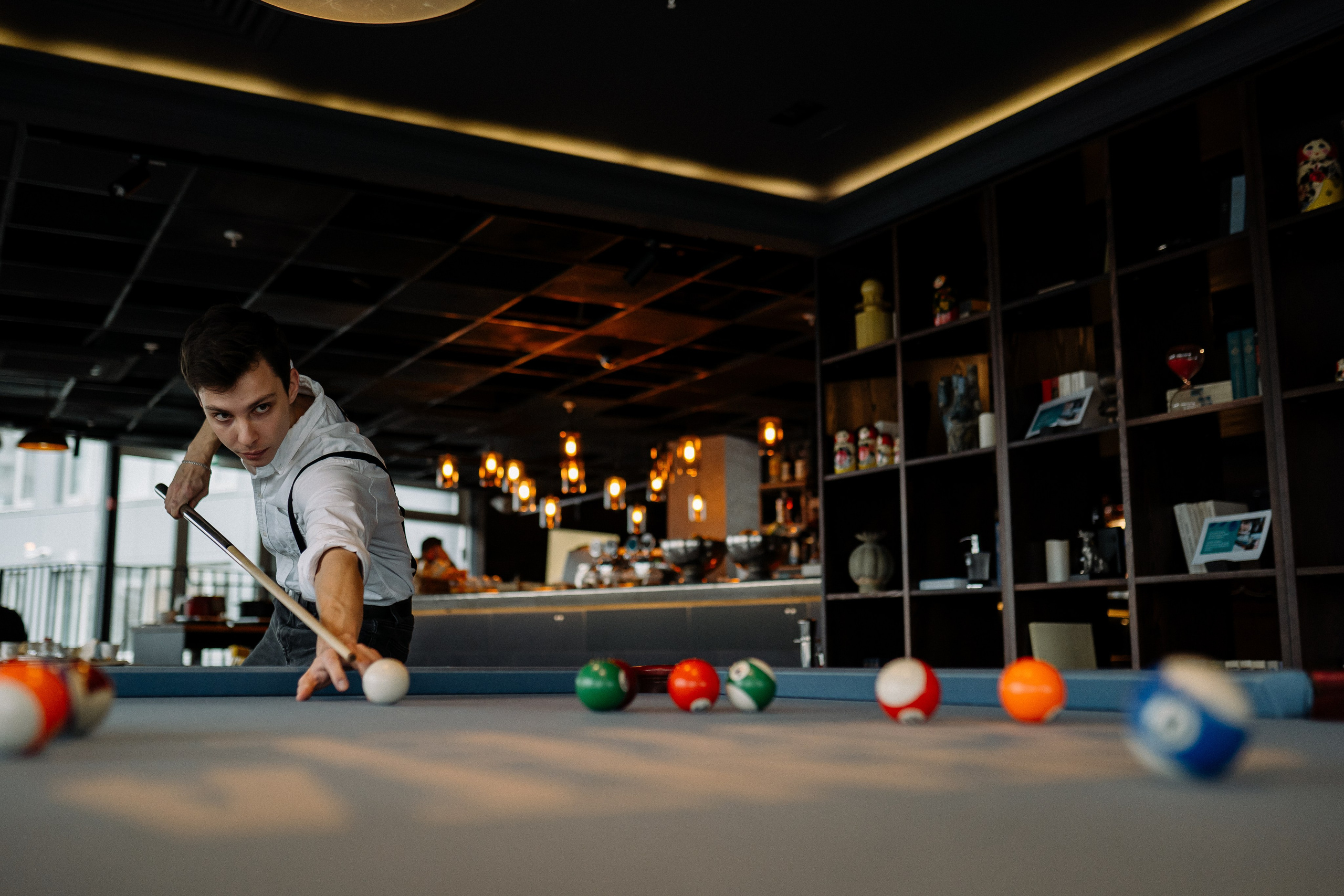 Мужские съемки. Андрейко Надежда