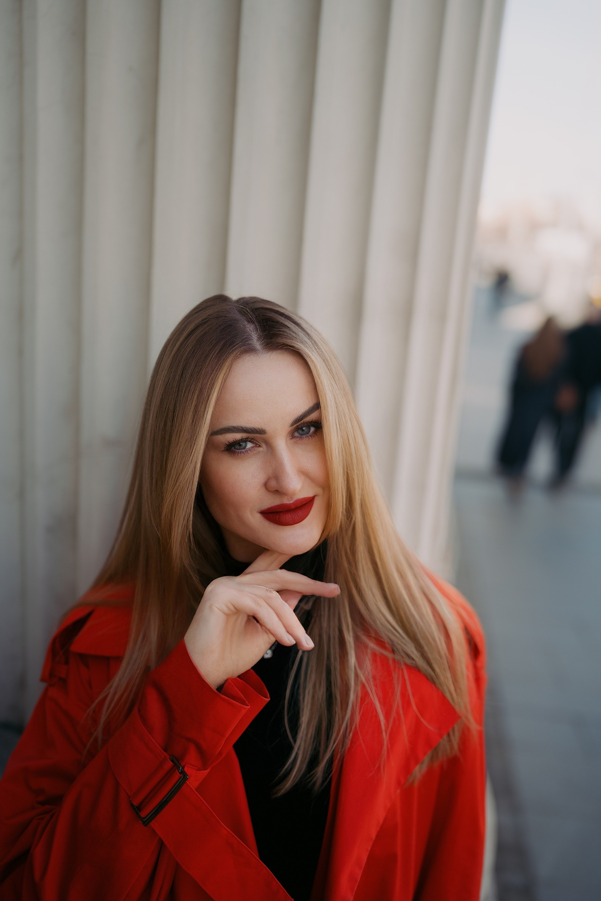 Подружки. Андрейко Надежда
