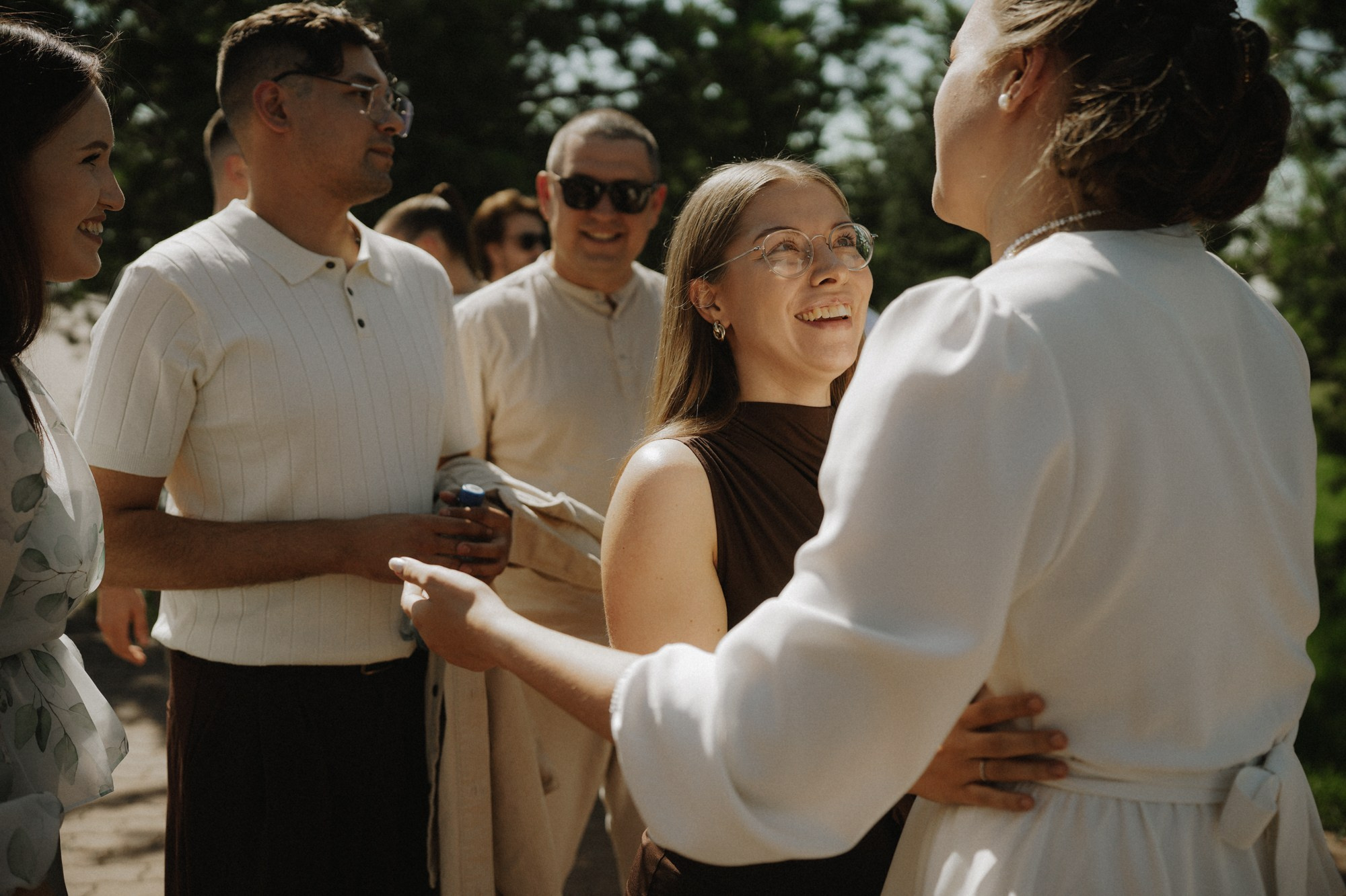 Слезы счастья…. Свадебный и семейный фотограф в Абакане Василевский Алексей