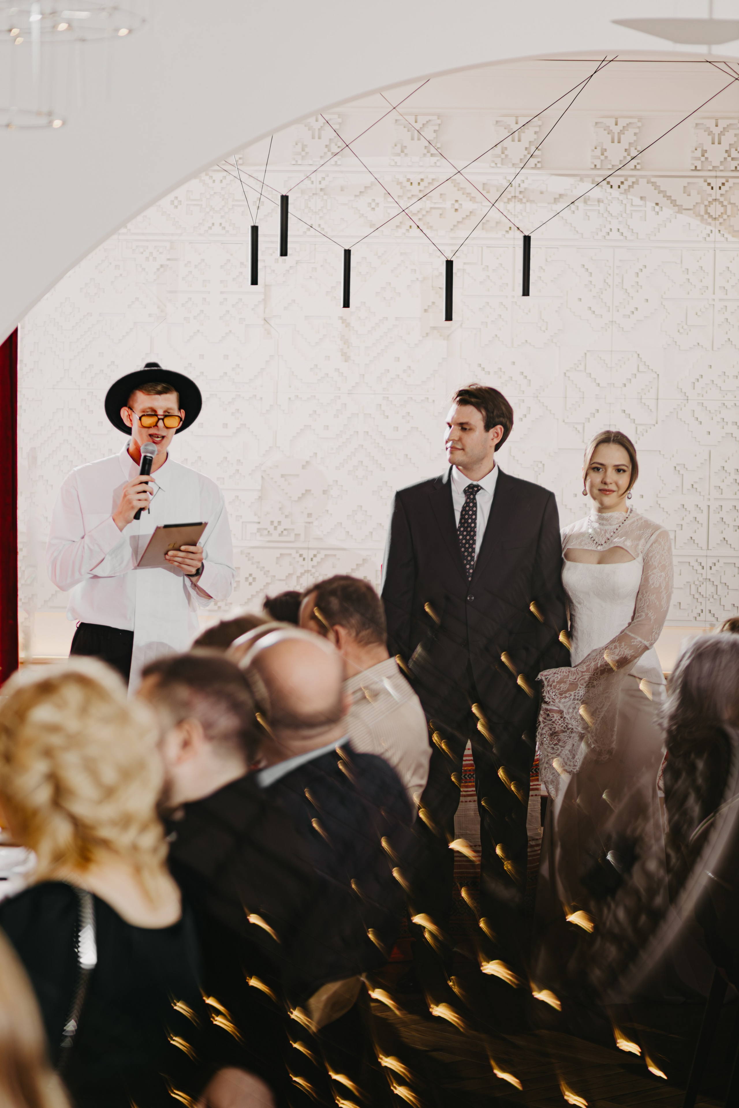 Свадьба Маши и Димы. Свадебный и семейный фотограф Женя Добрянская в Нижнем Новгороде