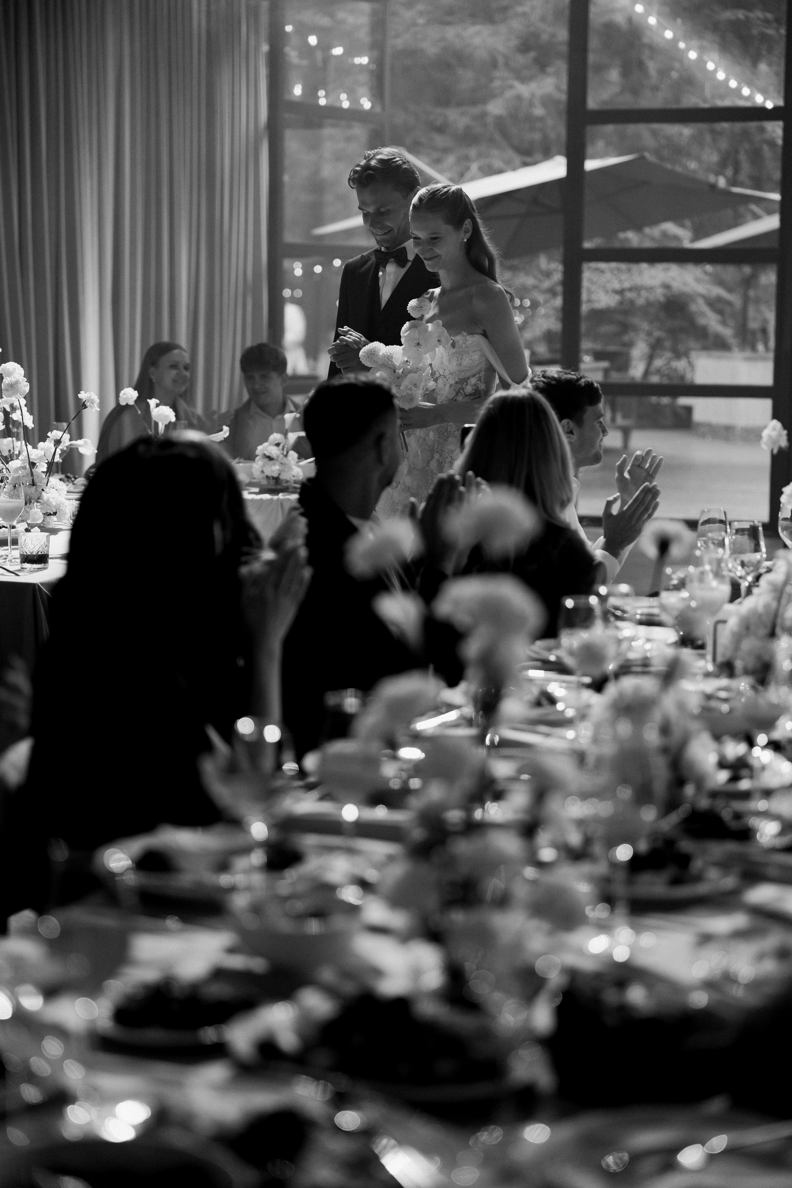 Леонид и Арина. Свадебный и портретный фотограф