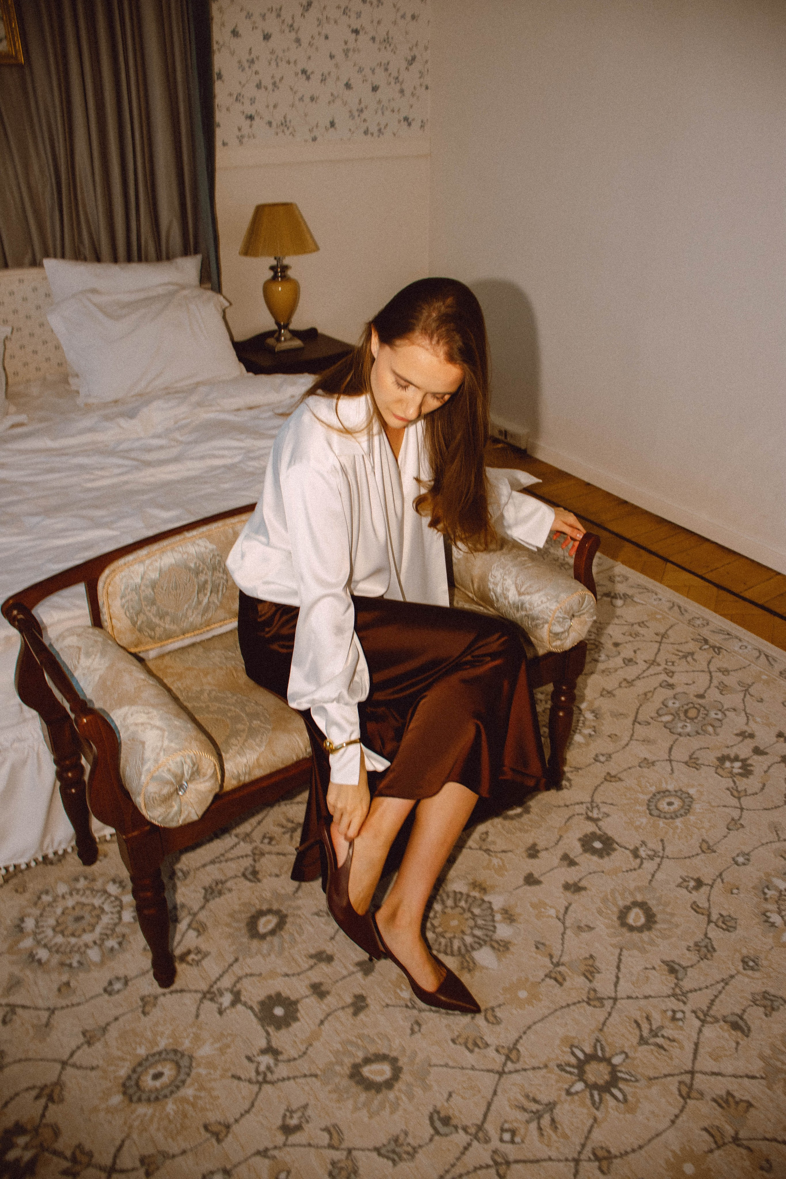 Студийная фотосессия. Фотограф Москва, Тверь