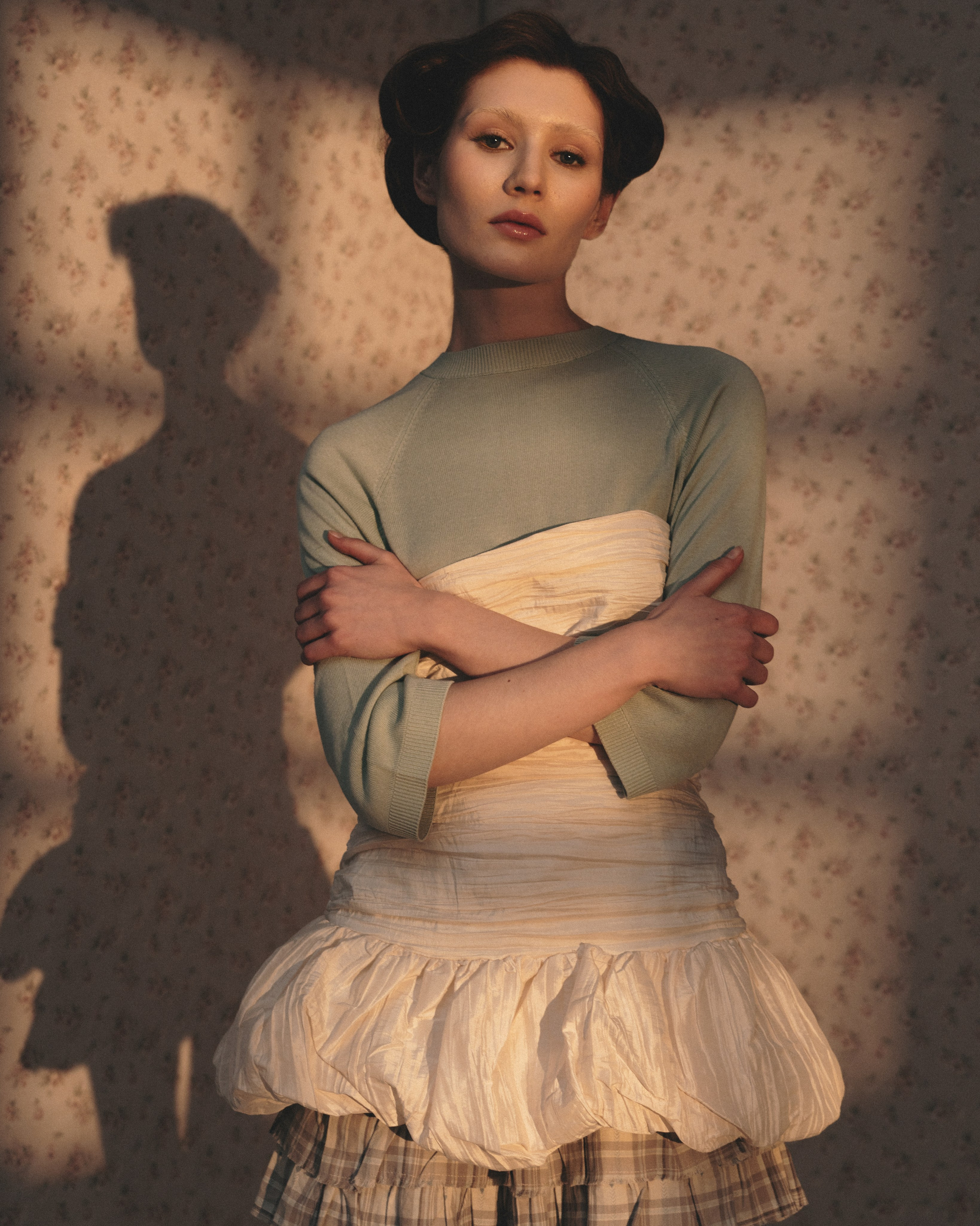 DIANA. Верговская Софья FASHION-PHOTOGRAPHER из Санкт-Петербурга