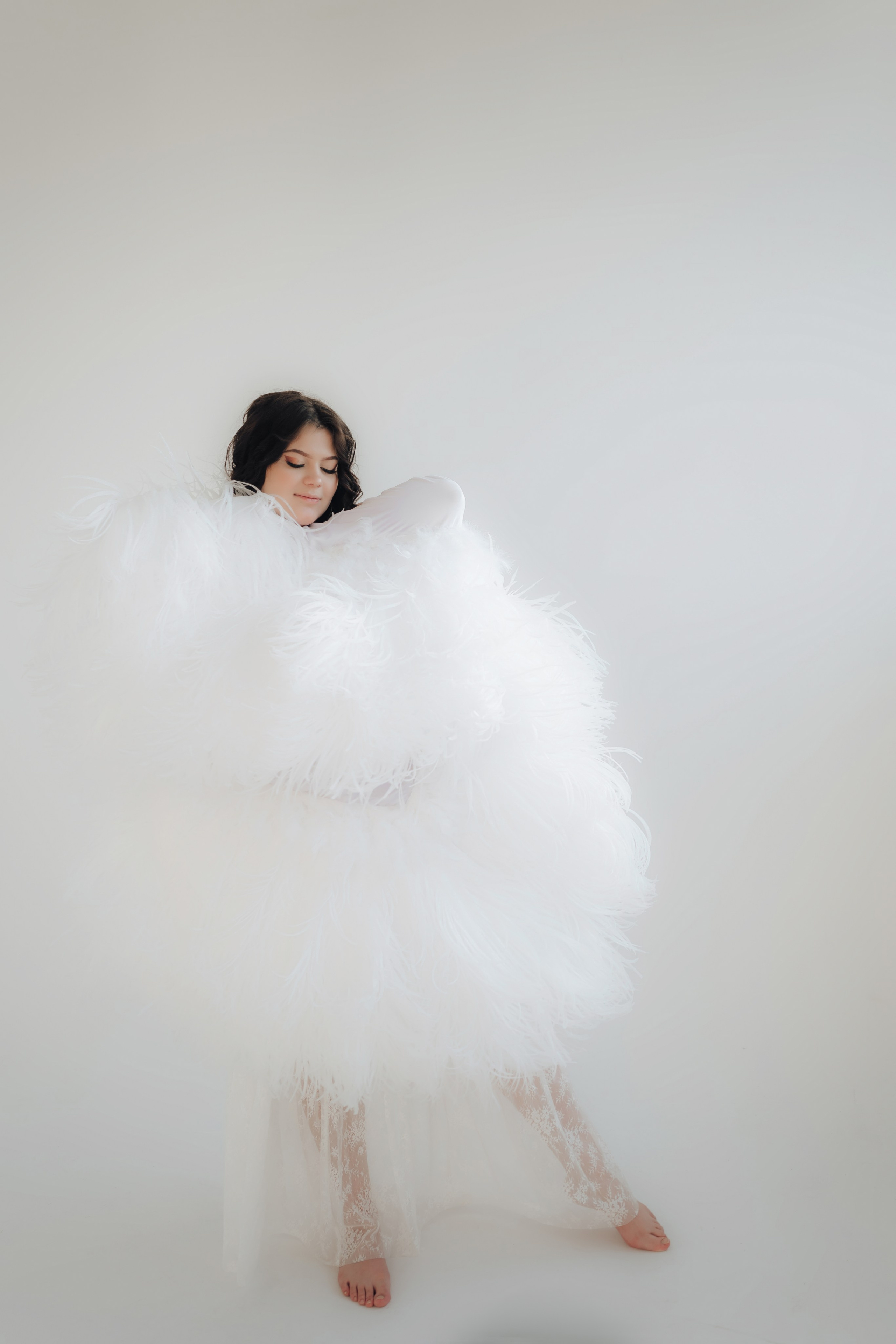 Валерия. Детский и семейный фотограф Катерина Мишина