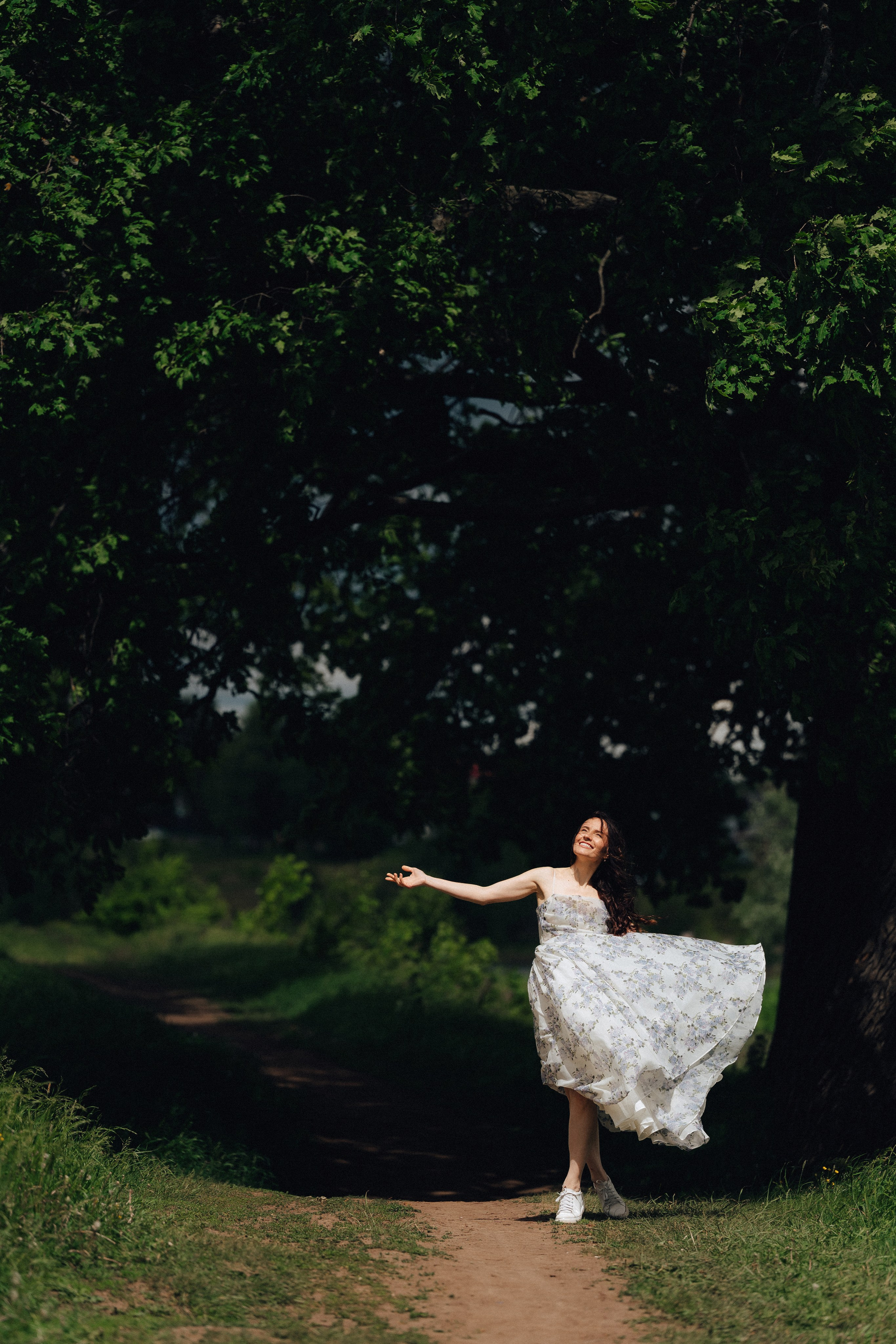 Лучезарная. Детский и семейный фотограф Катерина Мишина