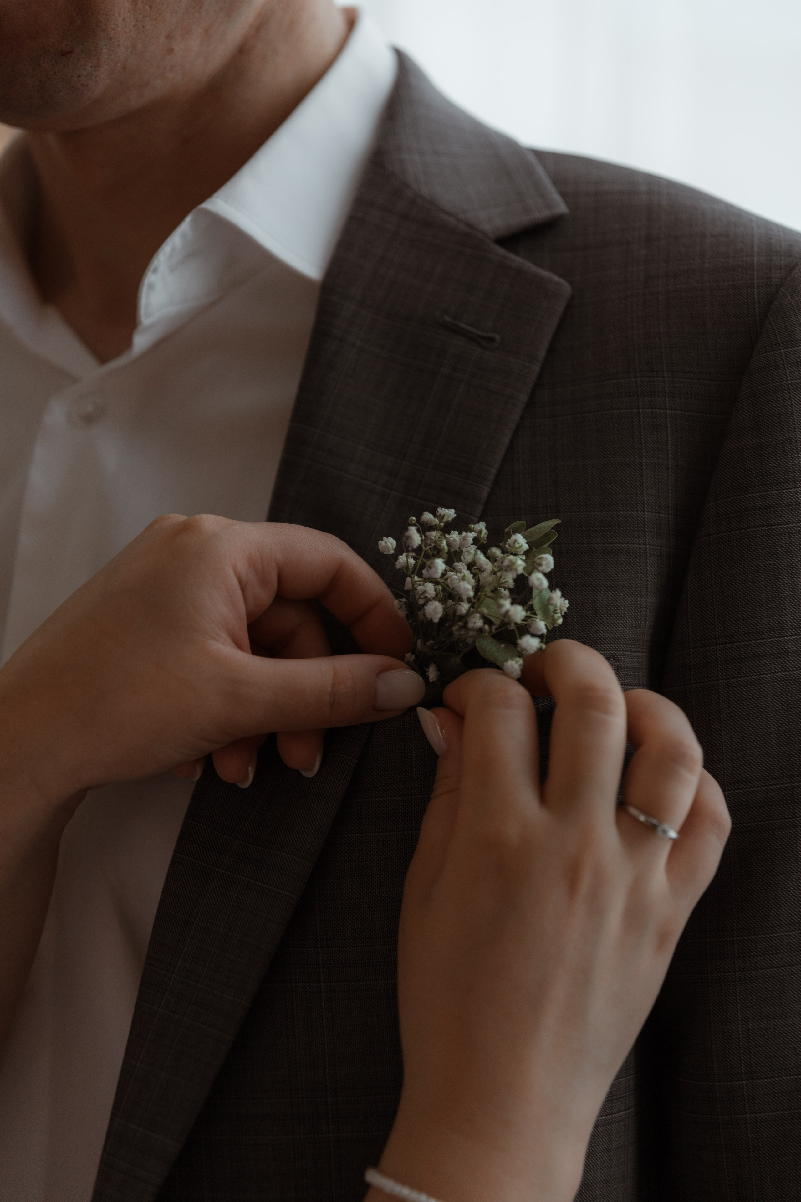 А & А Загс Birds. Женский и свадебный фотограф Москва Елизавета Перова