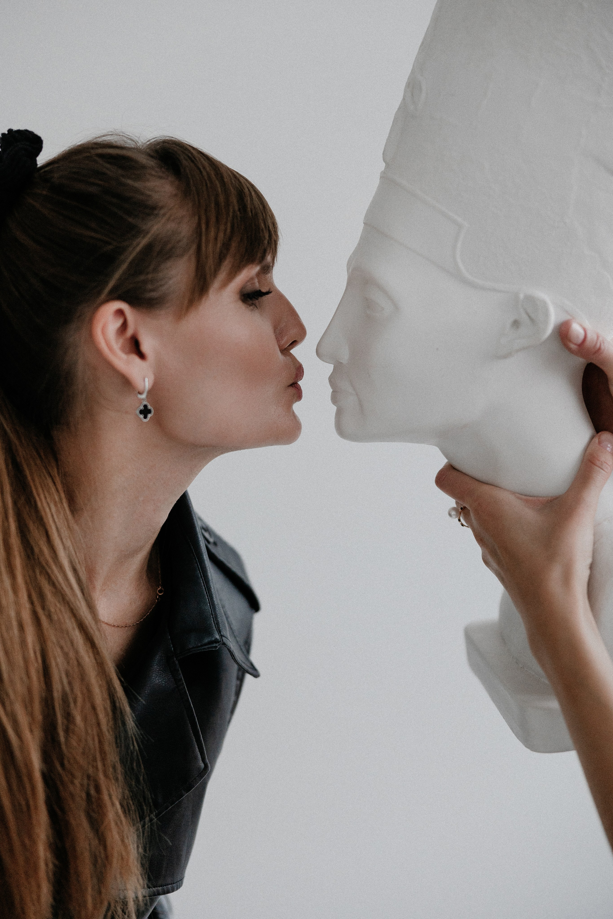 Аня и Лиля. Свадебный и семейный фотограф Москва Екатерина Верижникова