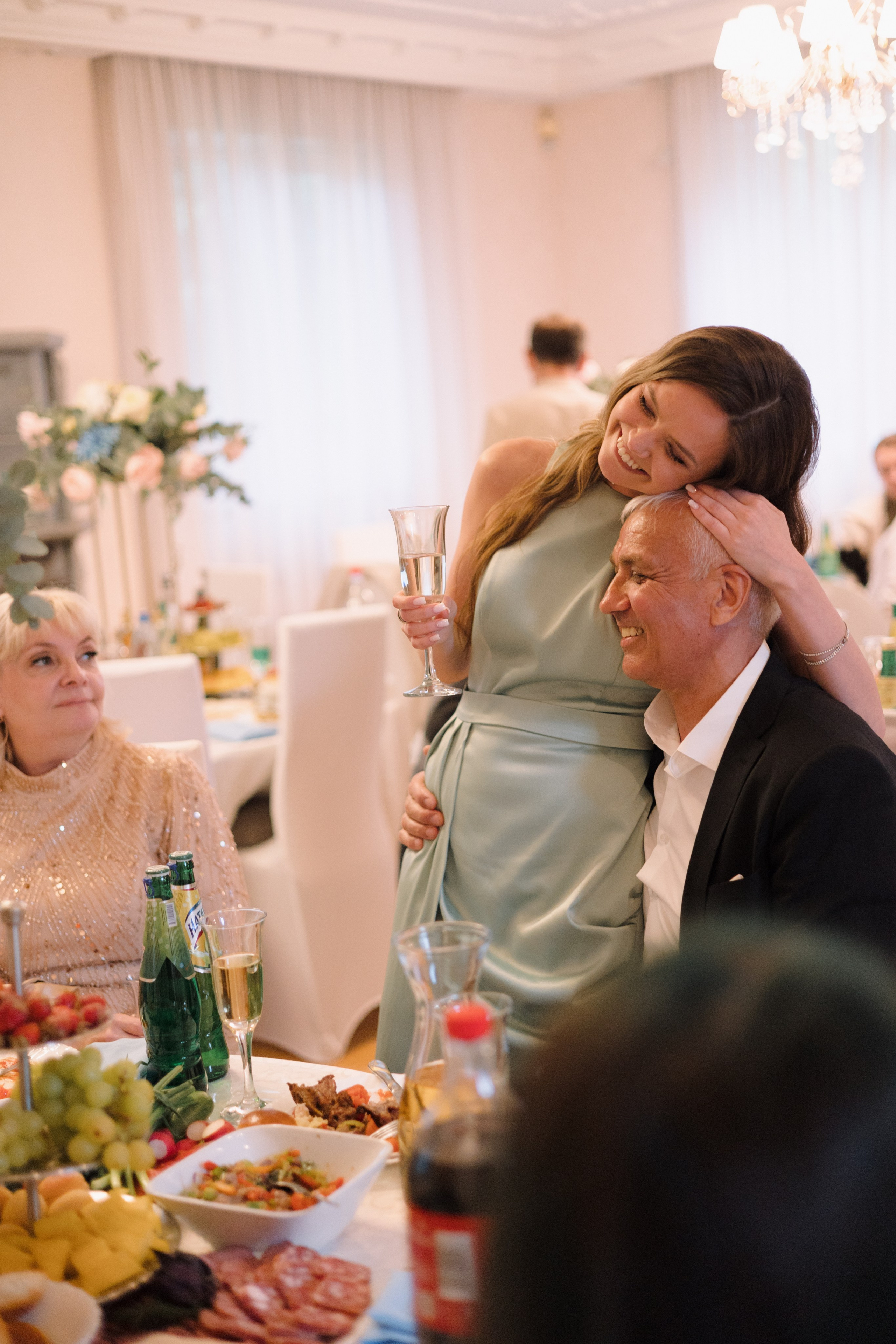 Stay With Me (full day). Свадебный фотограф в Москве Мария Крош