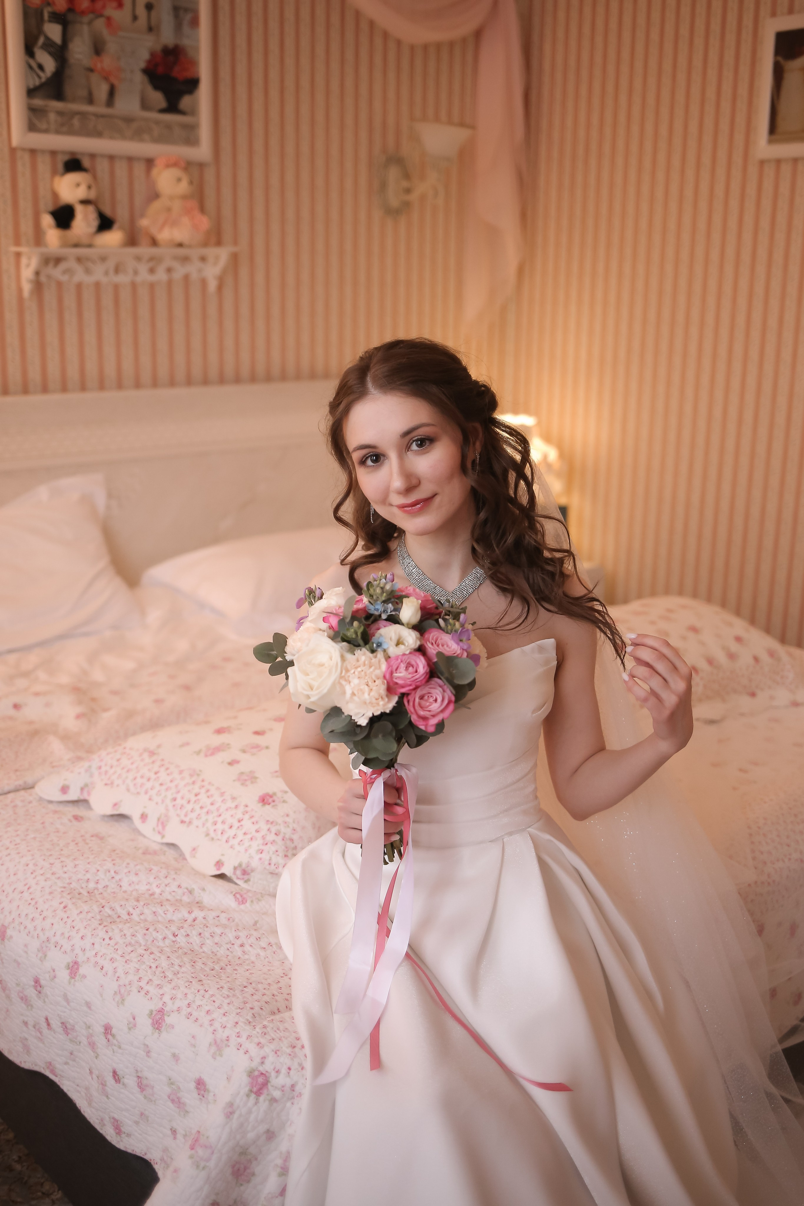 Свадебные. Свадебный фотограф в Тюмени Скатов Виктор