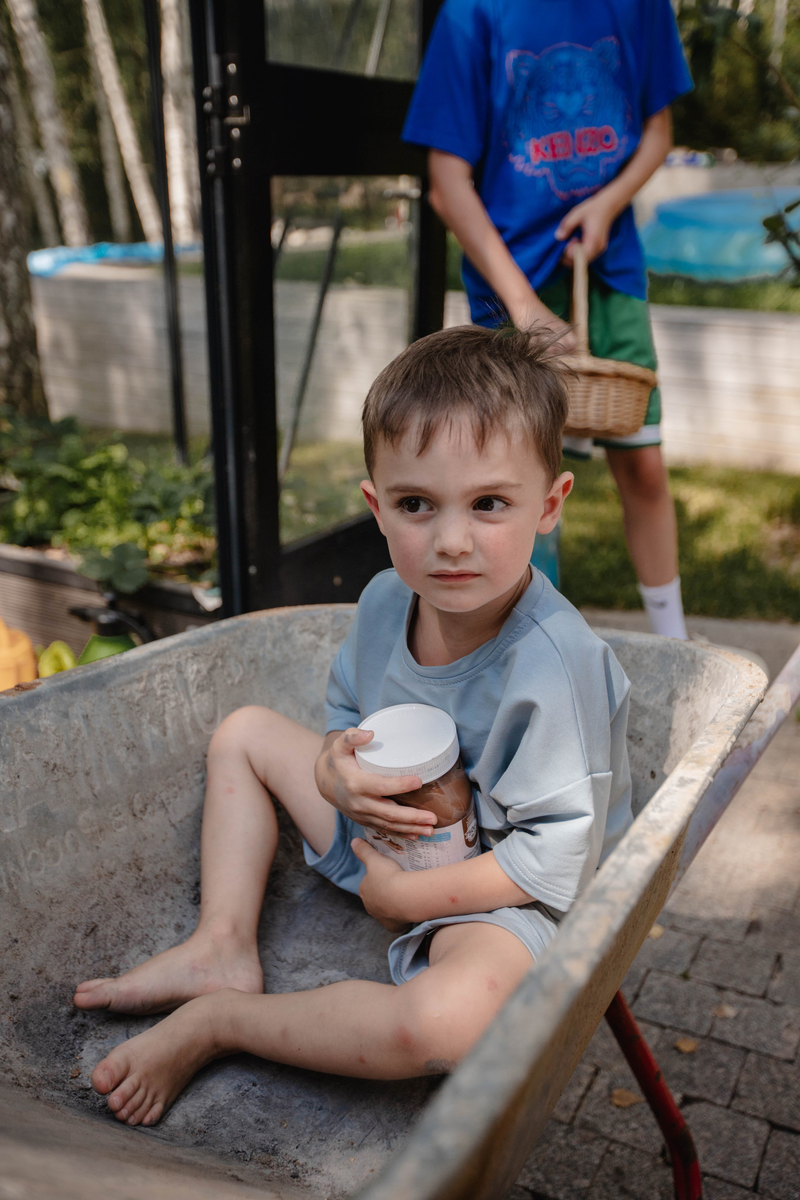 День Рождения :)