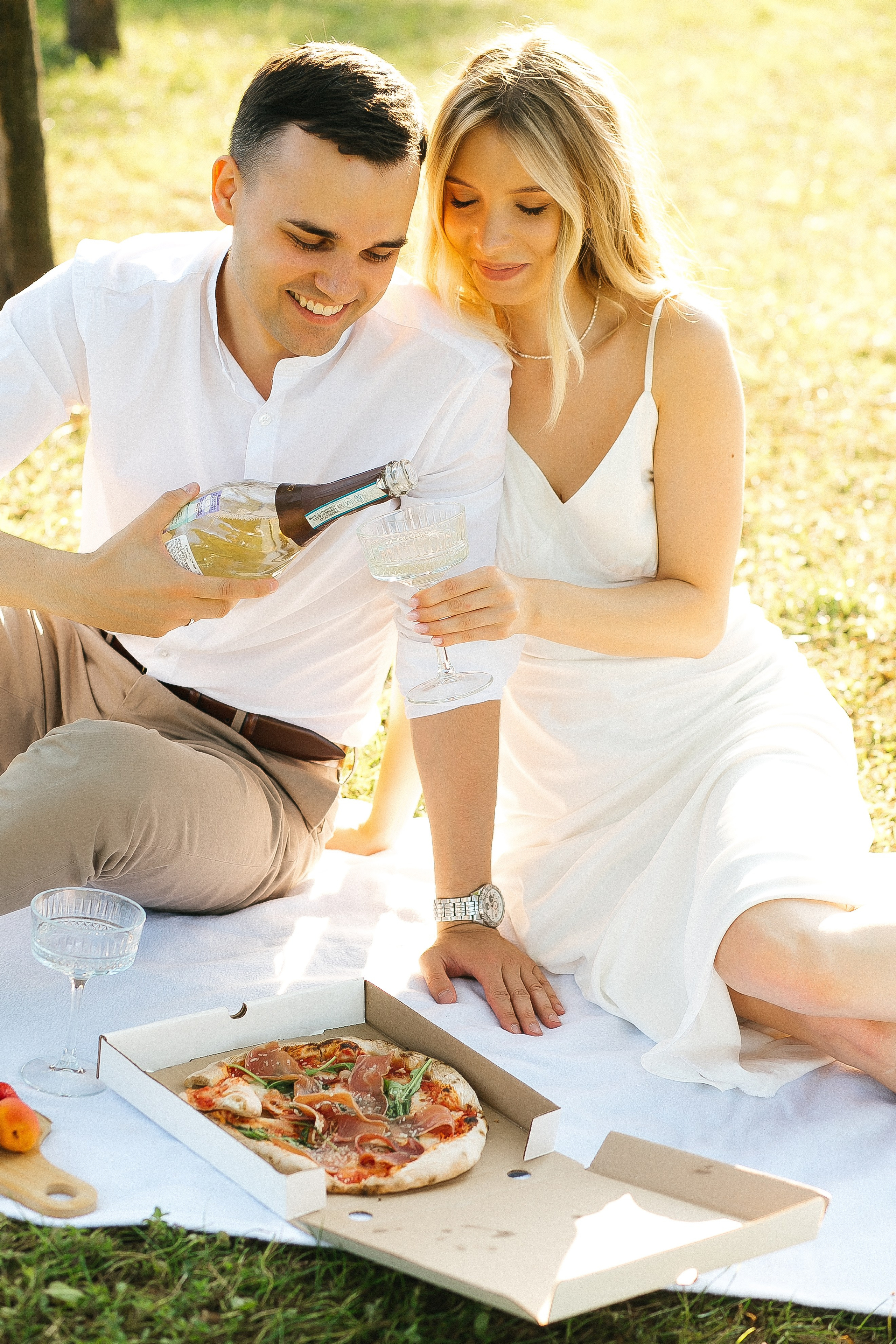 Лера+Даня. Свадебный и семейный фотограф Волкова Маргарита