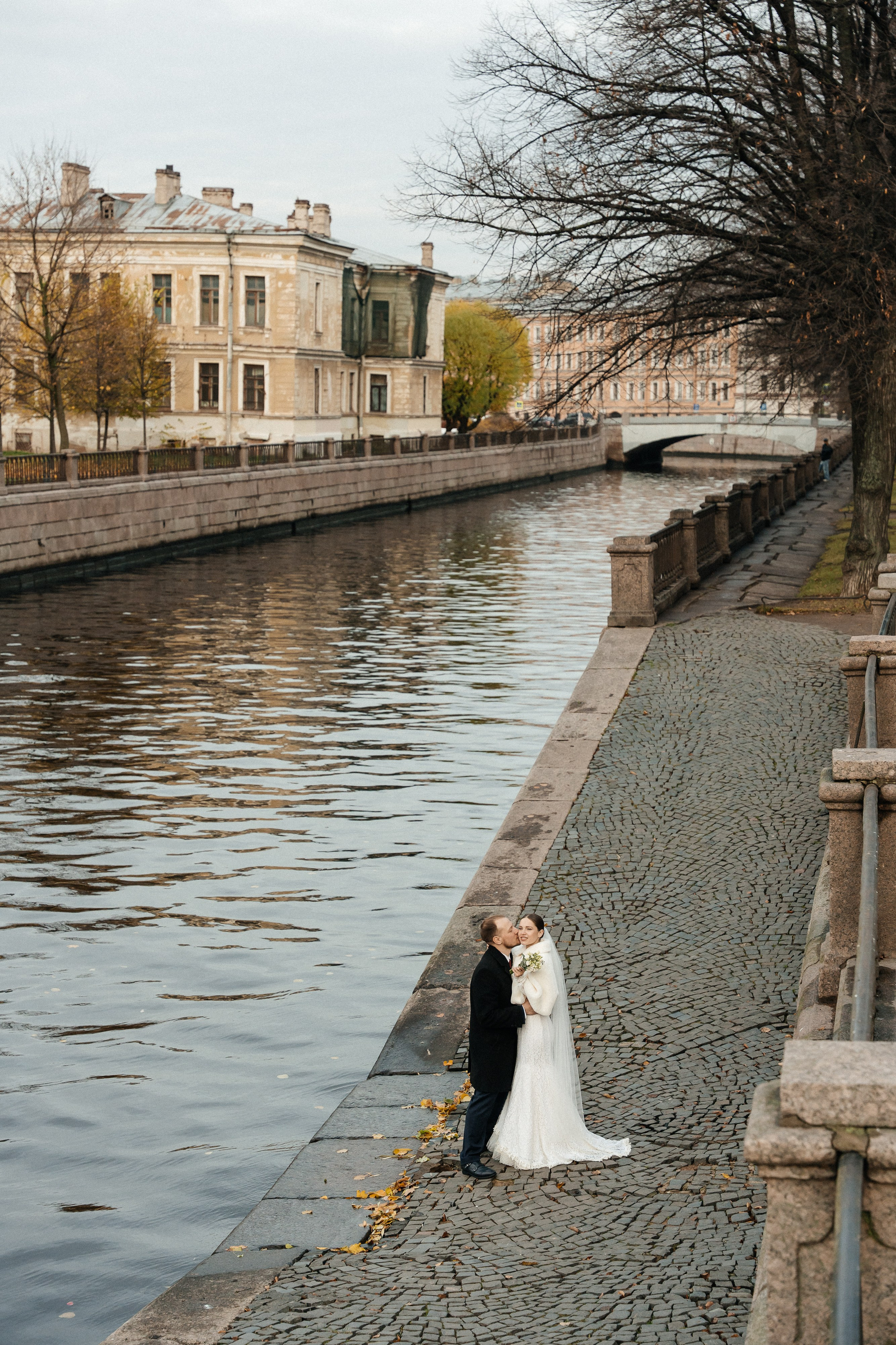 31.10.2025 Денис и Оля. Семейный фотограф в Санкт-Петербурге Виталия Белова