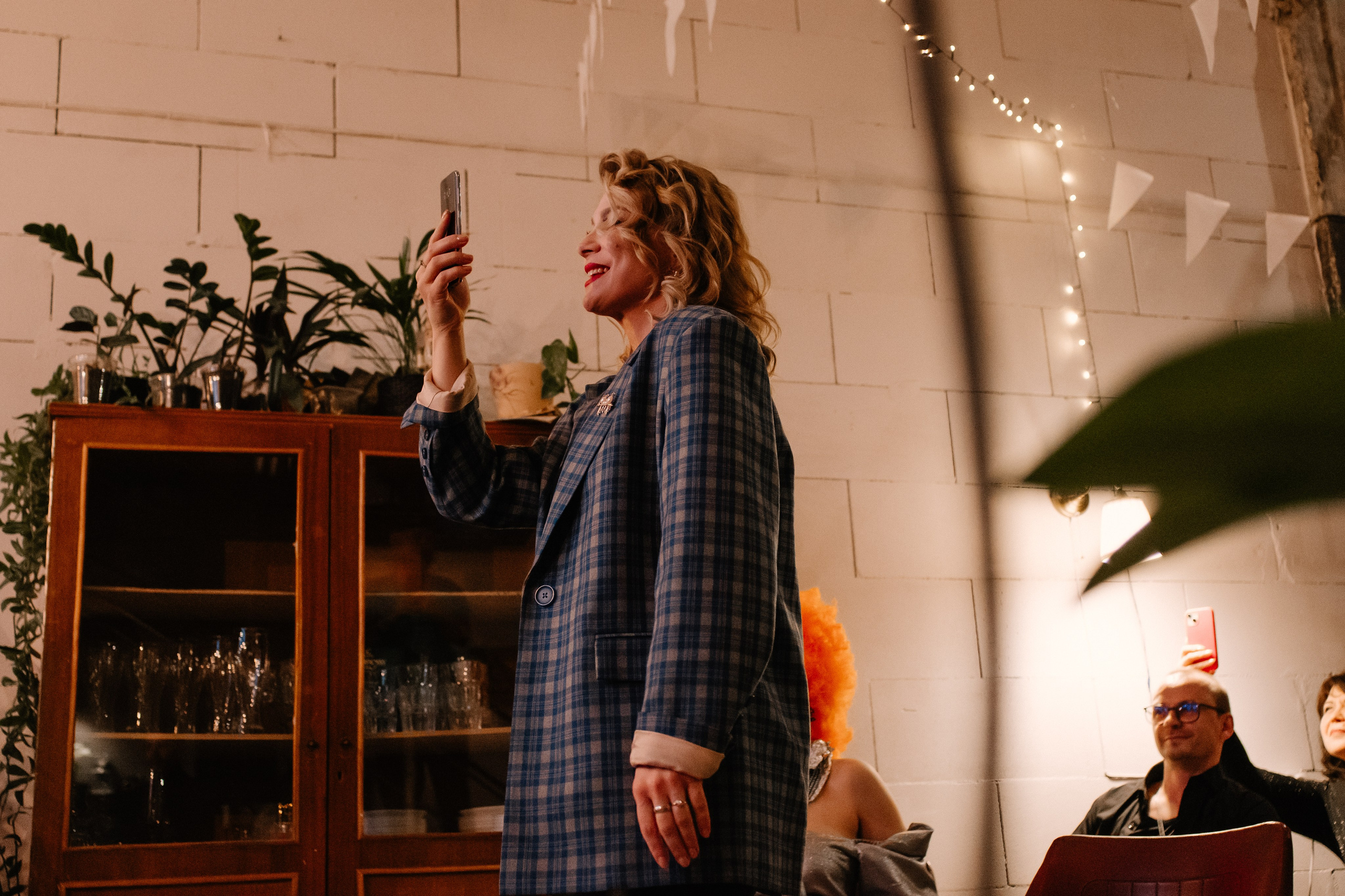 Квартирник MUZOTEKA. Фотограф в Челябинске Любовь Денисенко