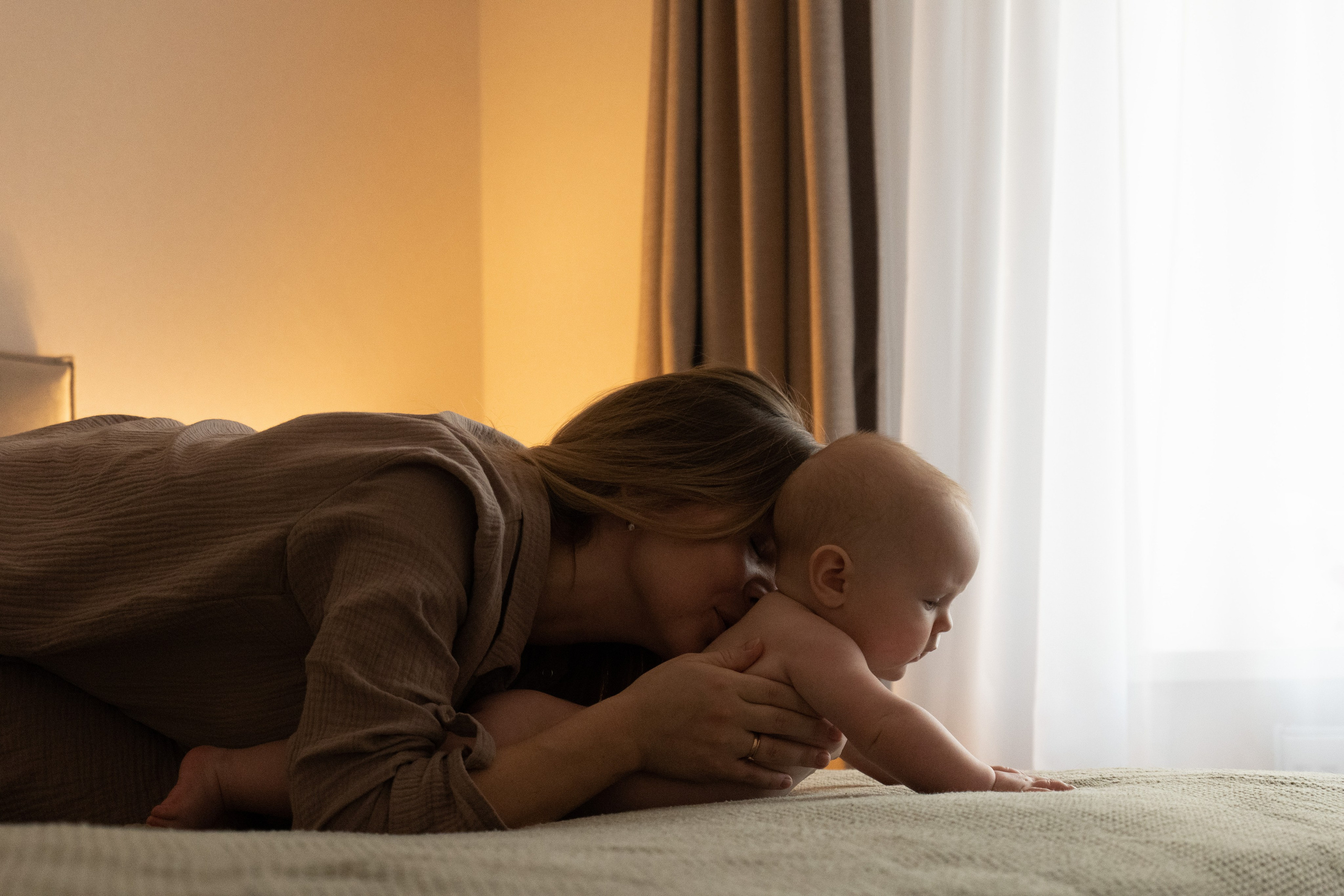 Вместе. Фотограф видеограф Ольга Василевская