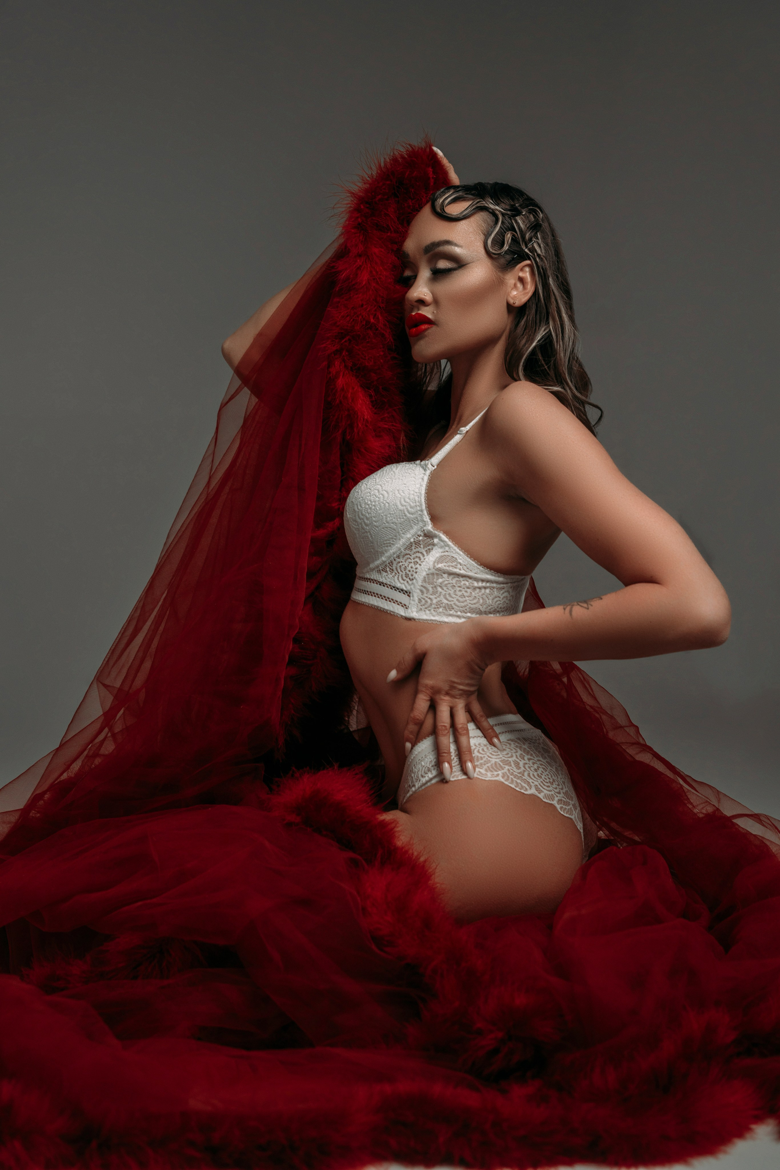 Олеся. Семейный и женский фотограф в Чите