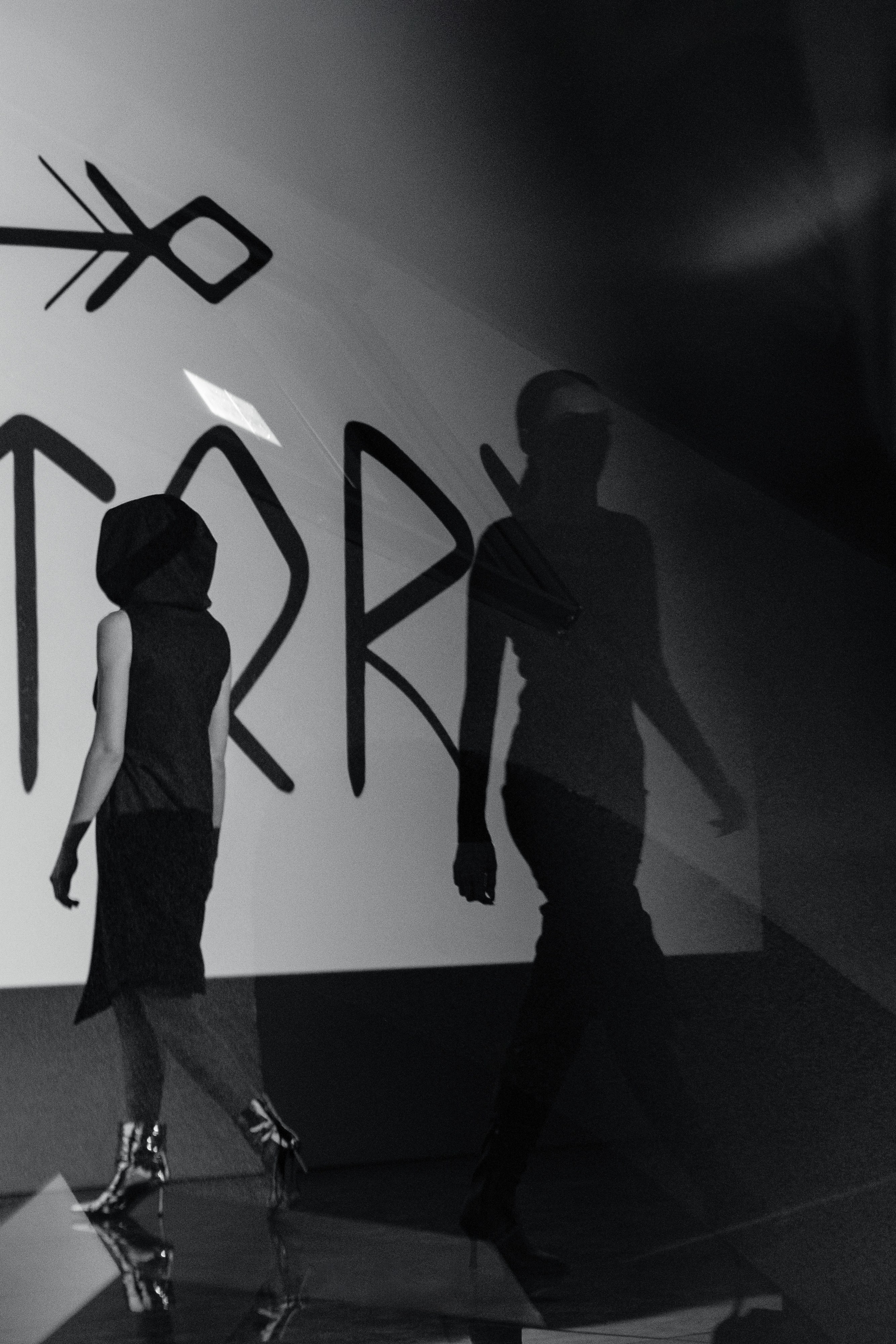 Kamerger Winter. Fashion Фотограф в СПб Yana Kochkina