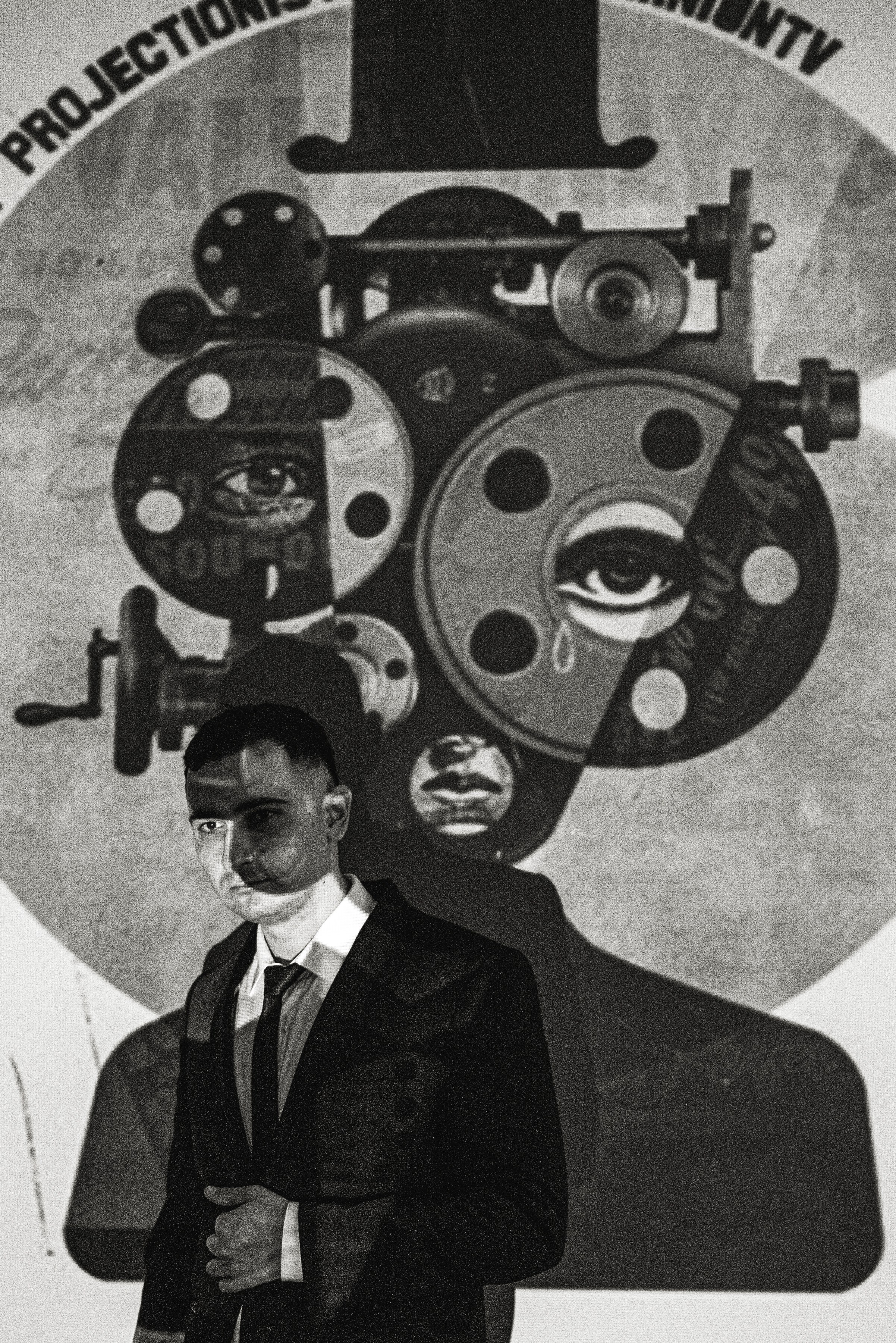 Фотоискусство с Адзиновой