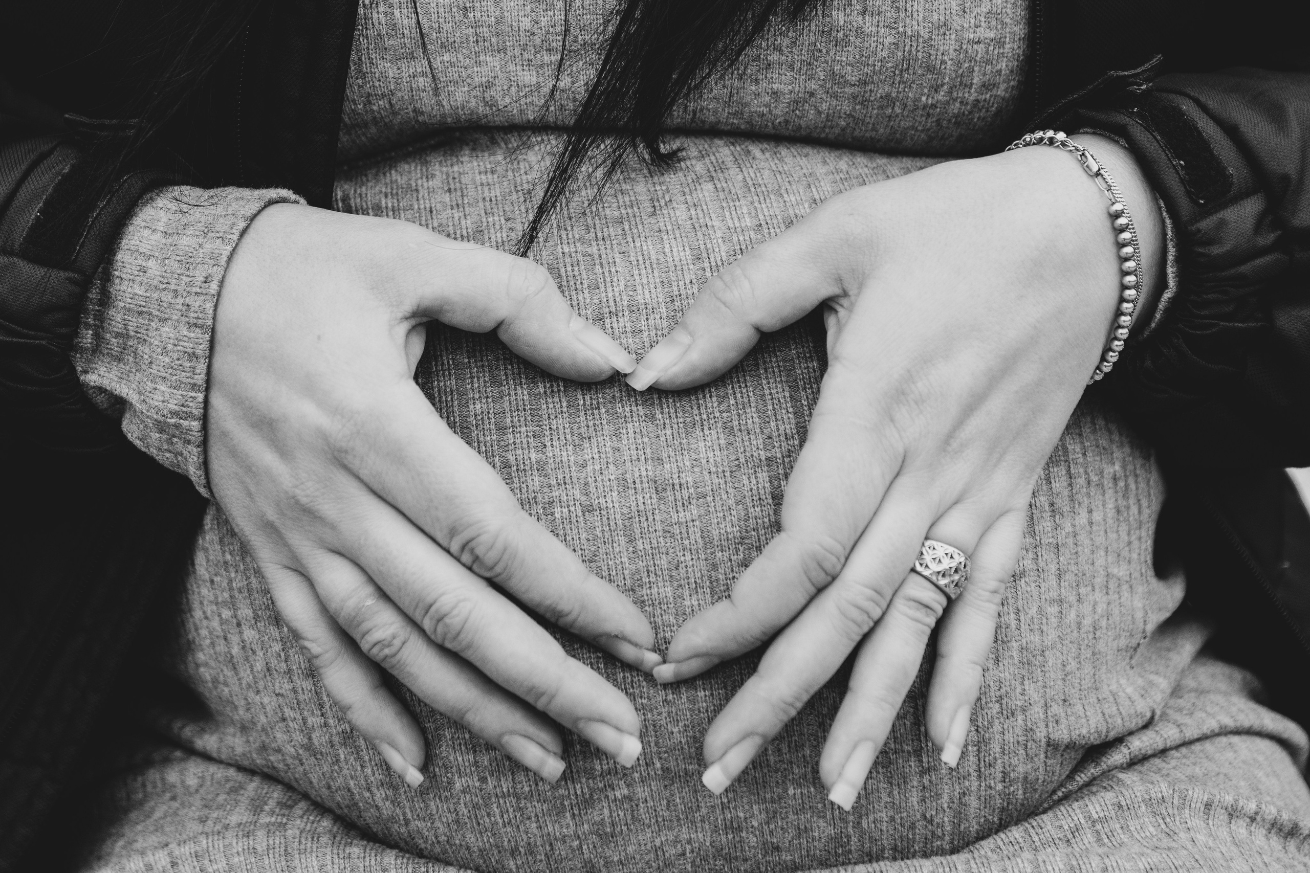 В ОЖИДАНИИ…. Семейный и свадебный фотограф Ksenia Strakh