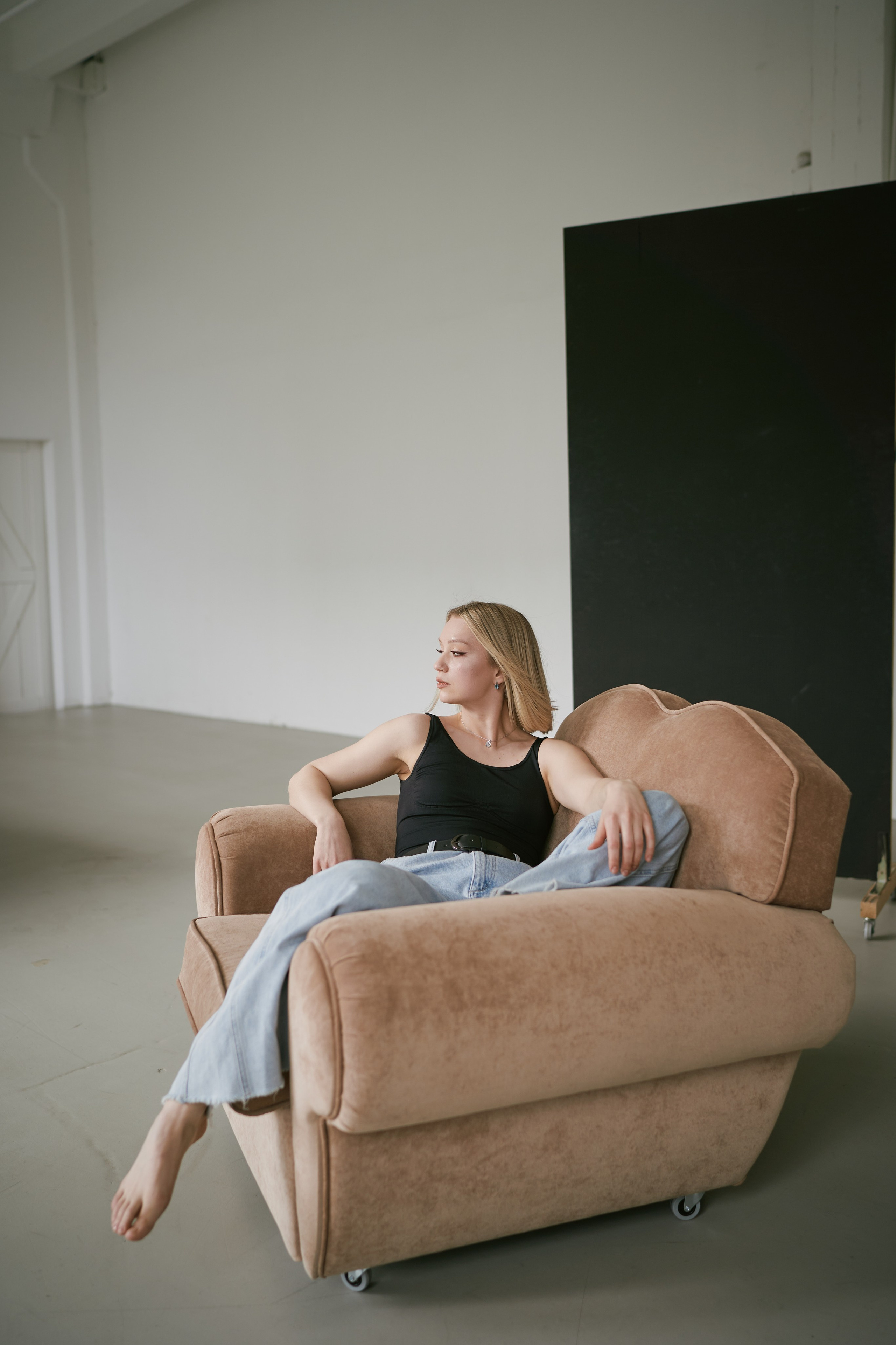 Подружки. Фотограф в Санкт-Петербурге | Аня Маленчук