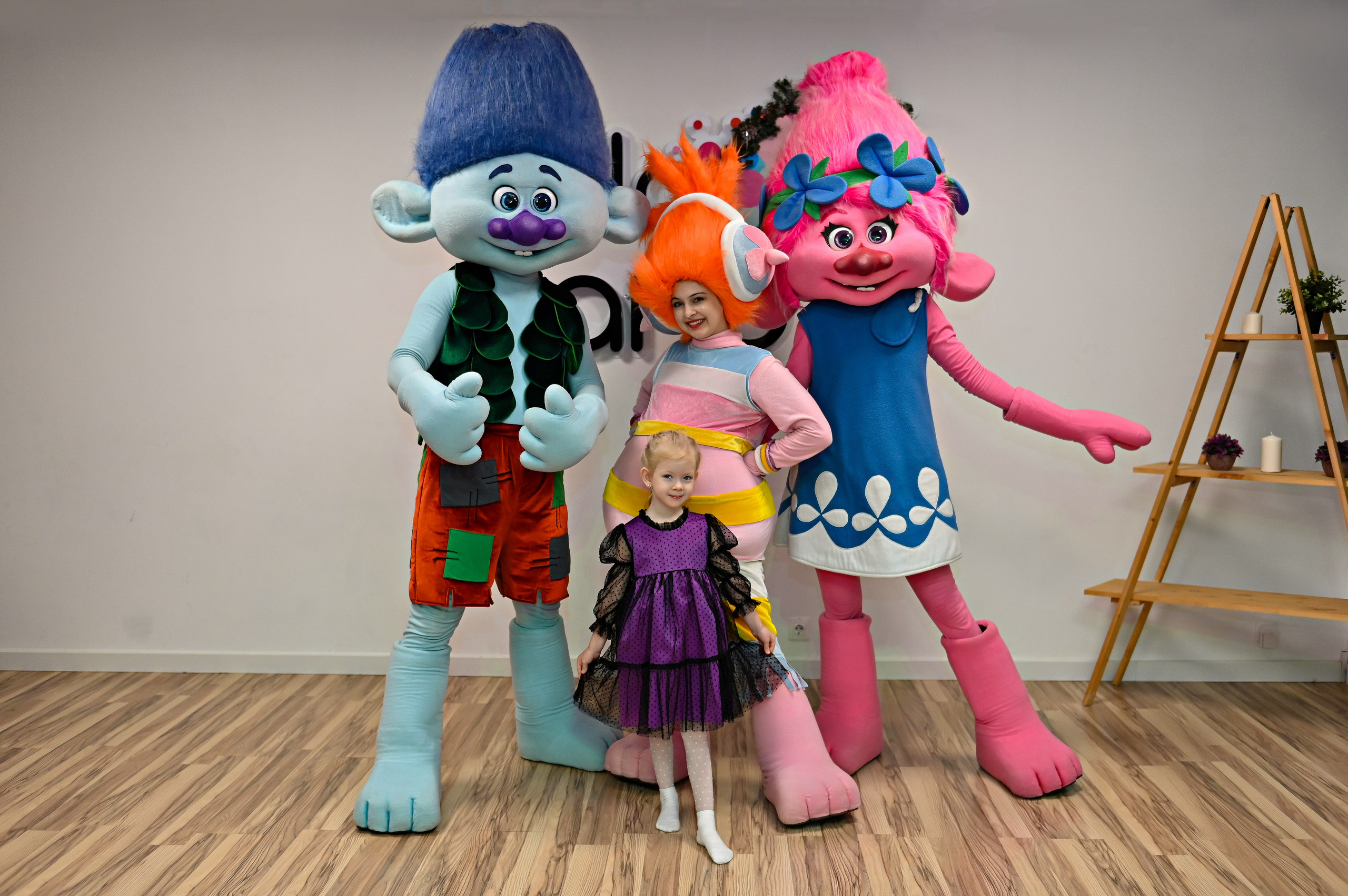 Дни Рождения. Свадебный и семейный фотограф Волгоград, Краснодар