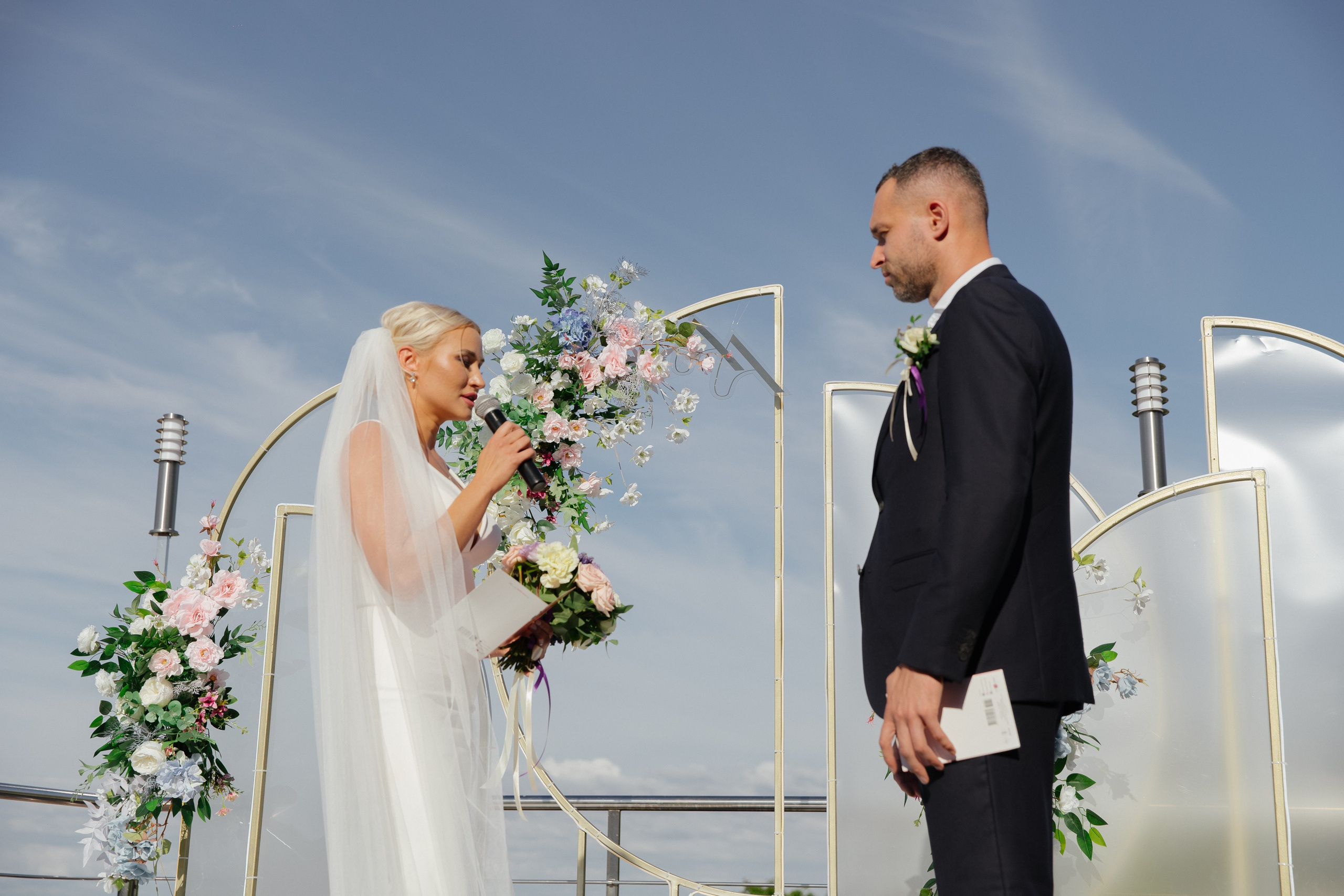 Александр и Александра. Фотограф в Саратове Максим Ветлицкий