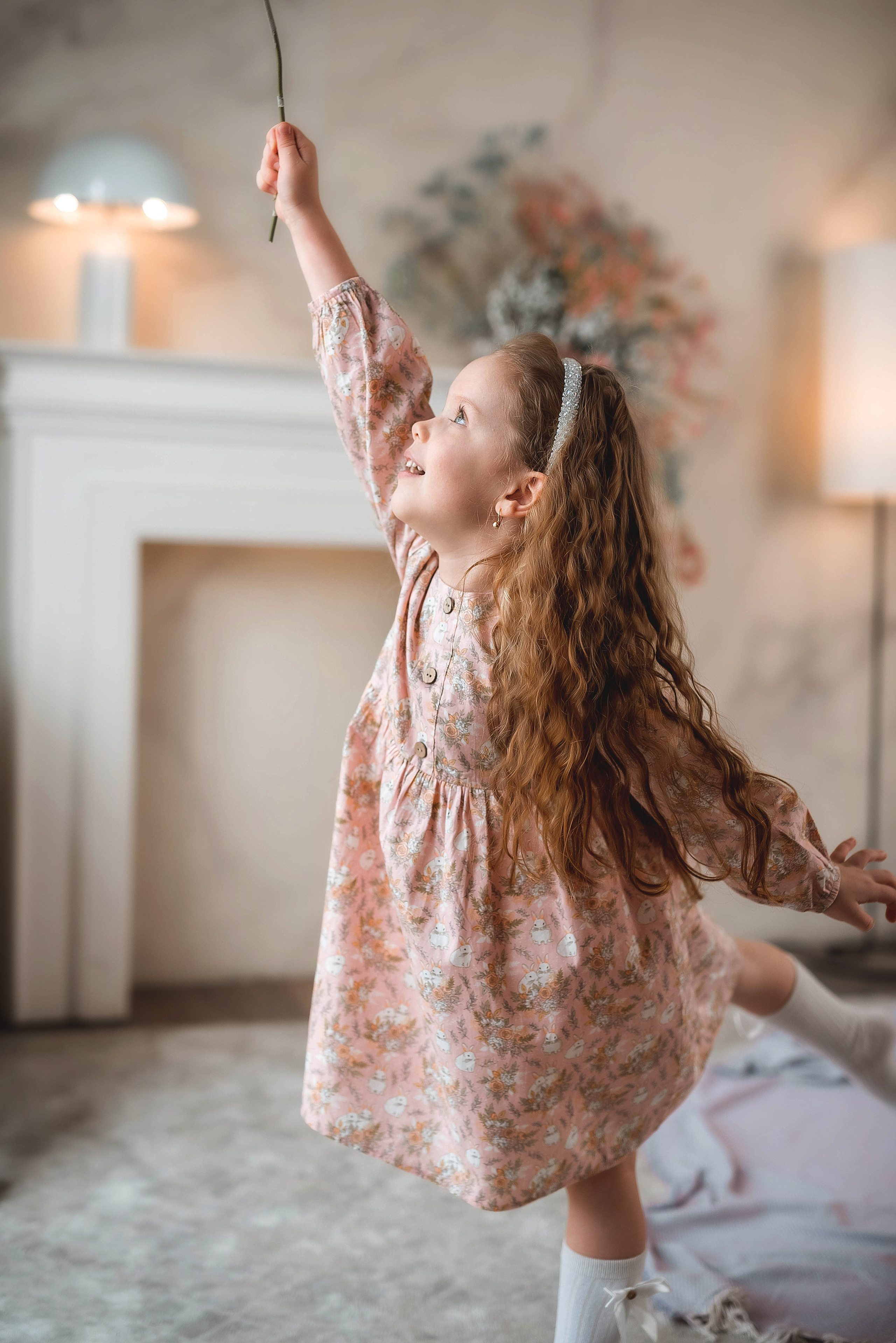 Фотосессия Мама и дочка. Семейный, детский фотограф в Воронеже Анна Никитина