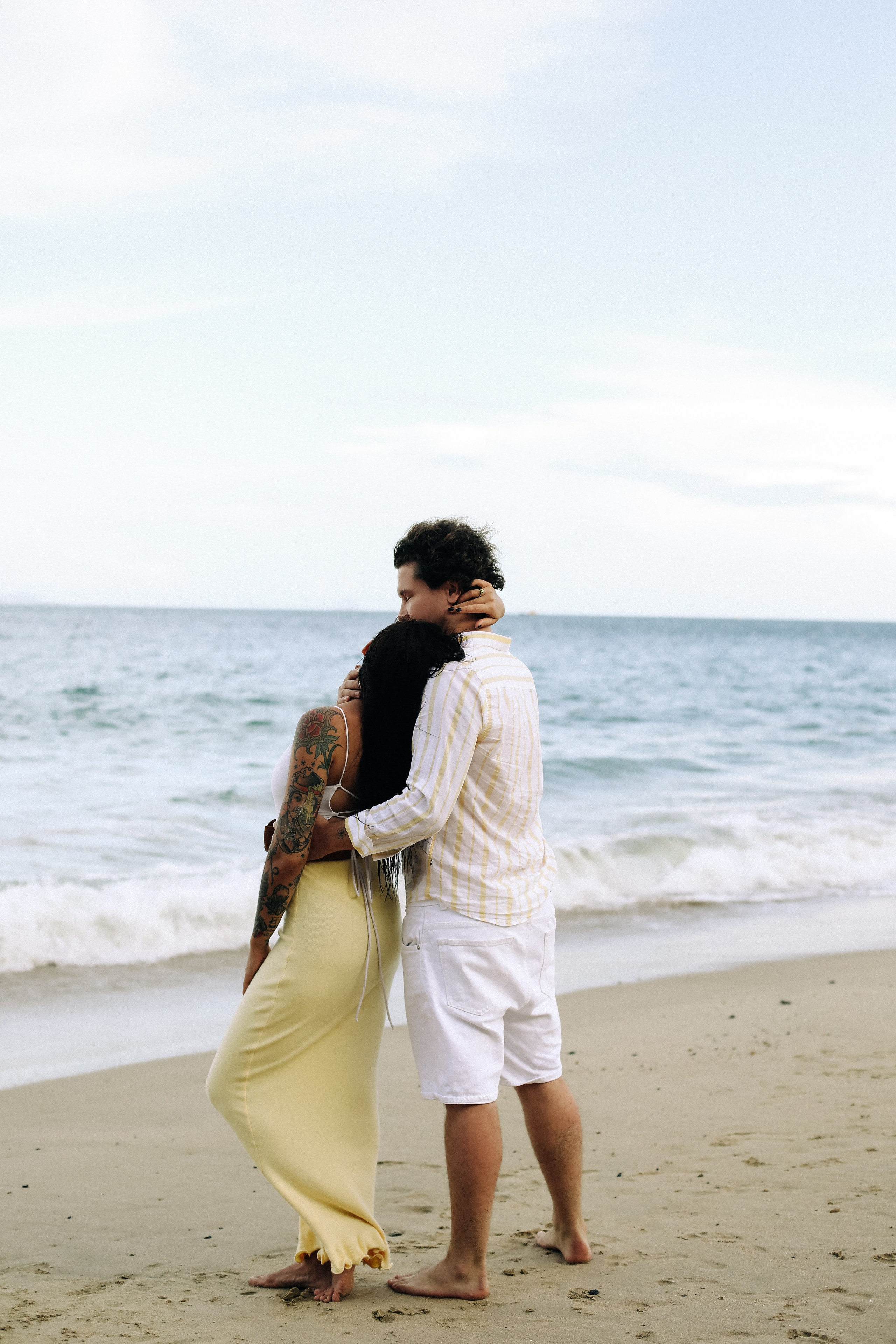 Полина & Ян. Ксения Шашкина