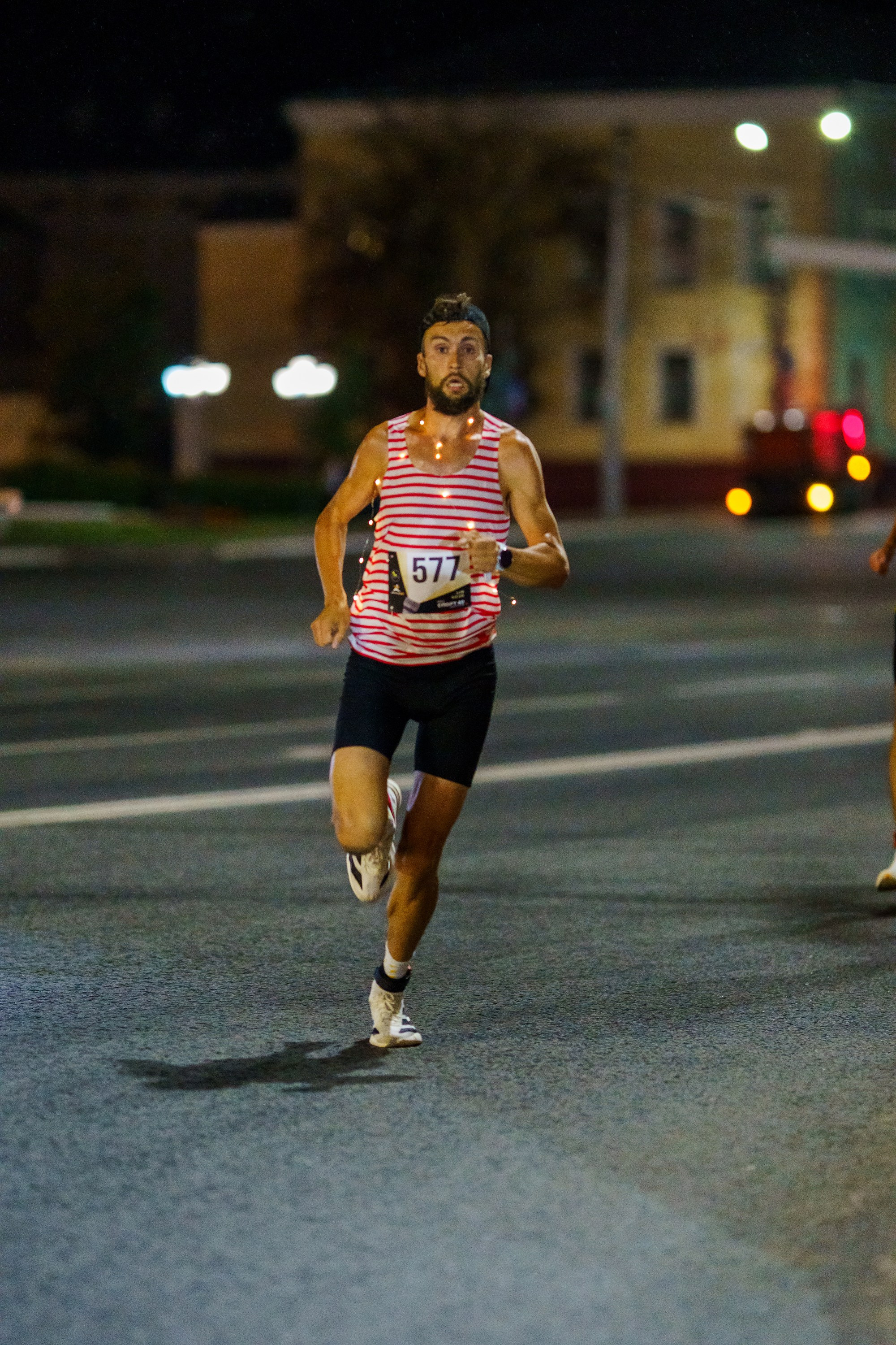 Фотографии Забег «Калуга ночь» 2025. Фотограф спортивные события, недвижимость, турбизнес