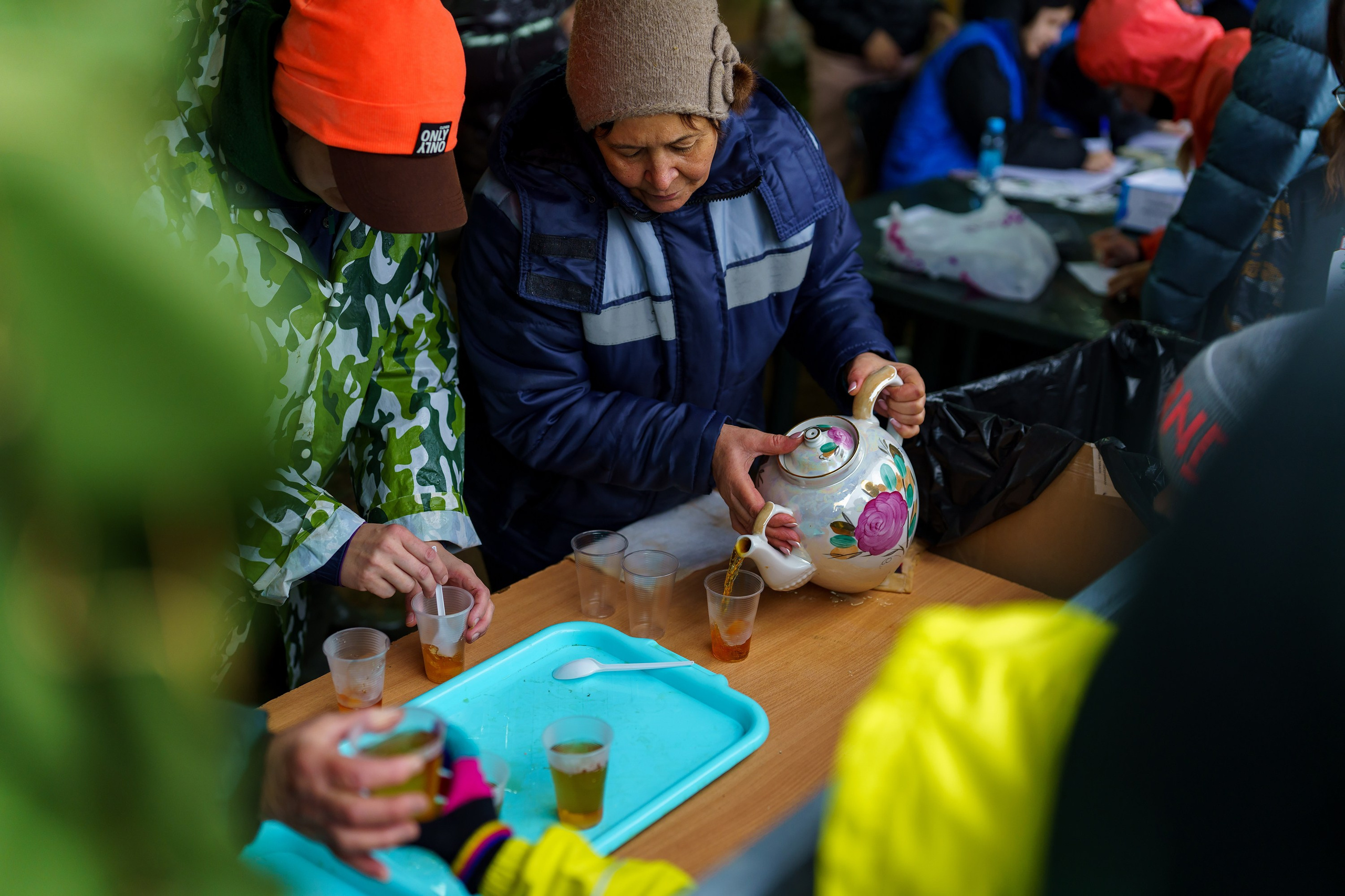 Фотографии Трейл Кутузов 2025. Фотограф спортивные события, недвижимость, турбизнес